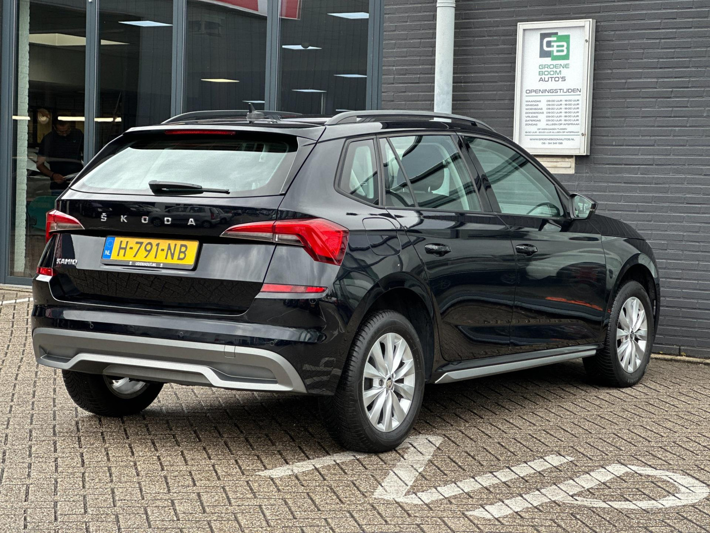 ŠKODA