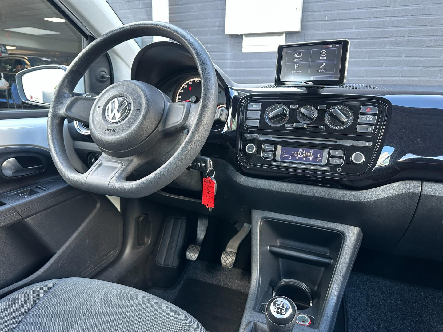 Volkswagen