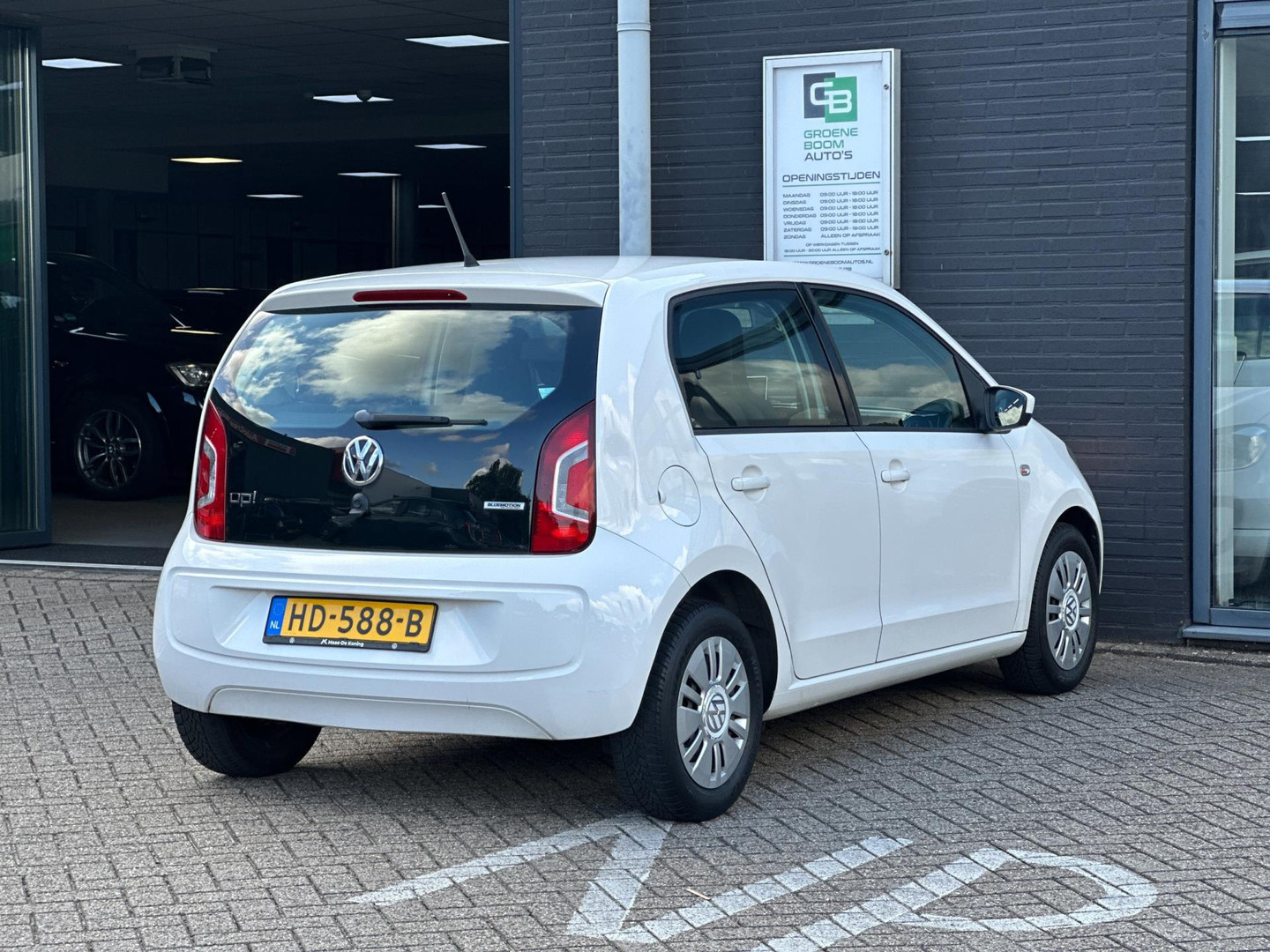 Volkswagen