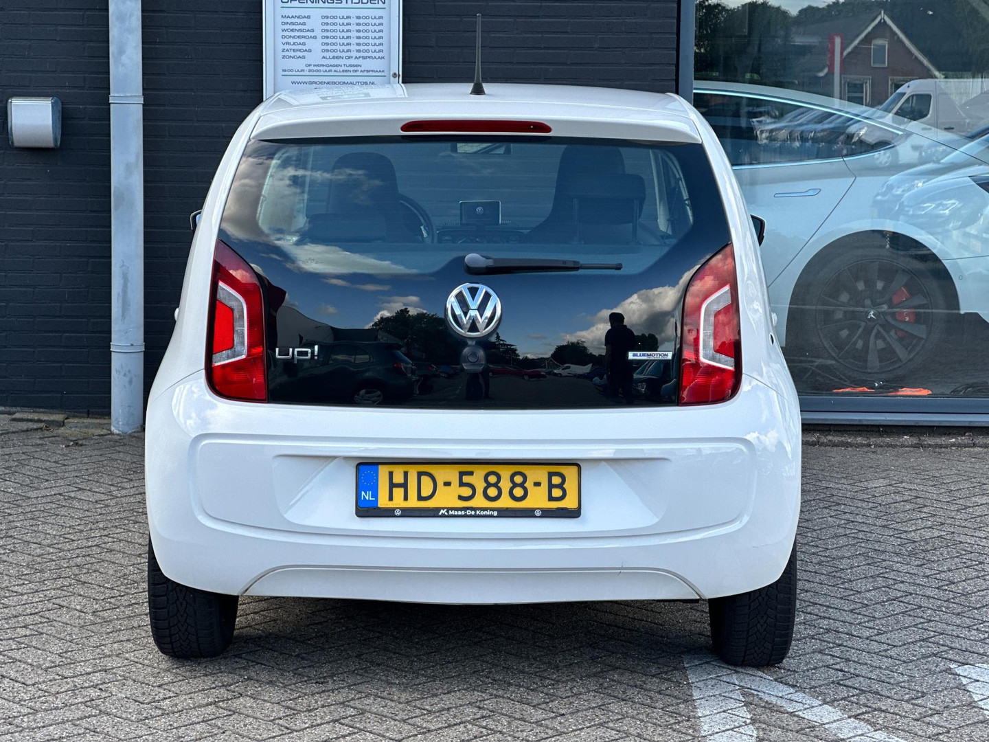 Volkswagen