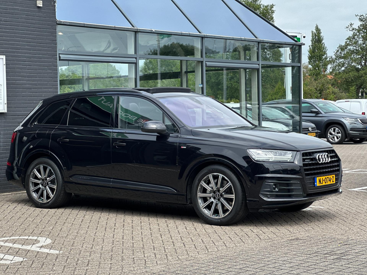 Audi