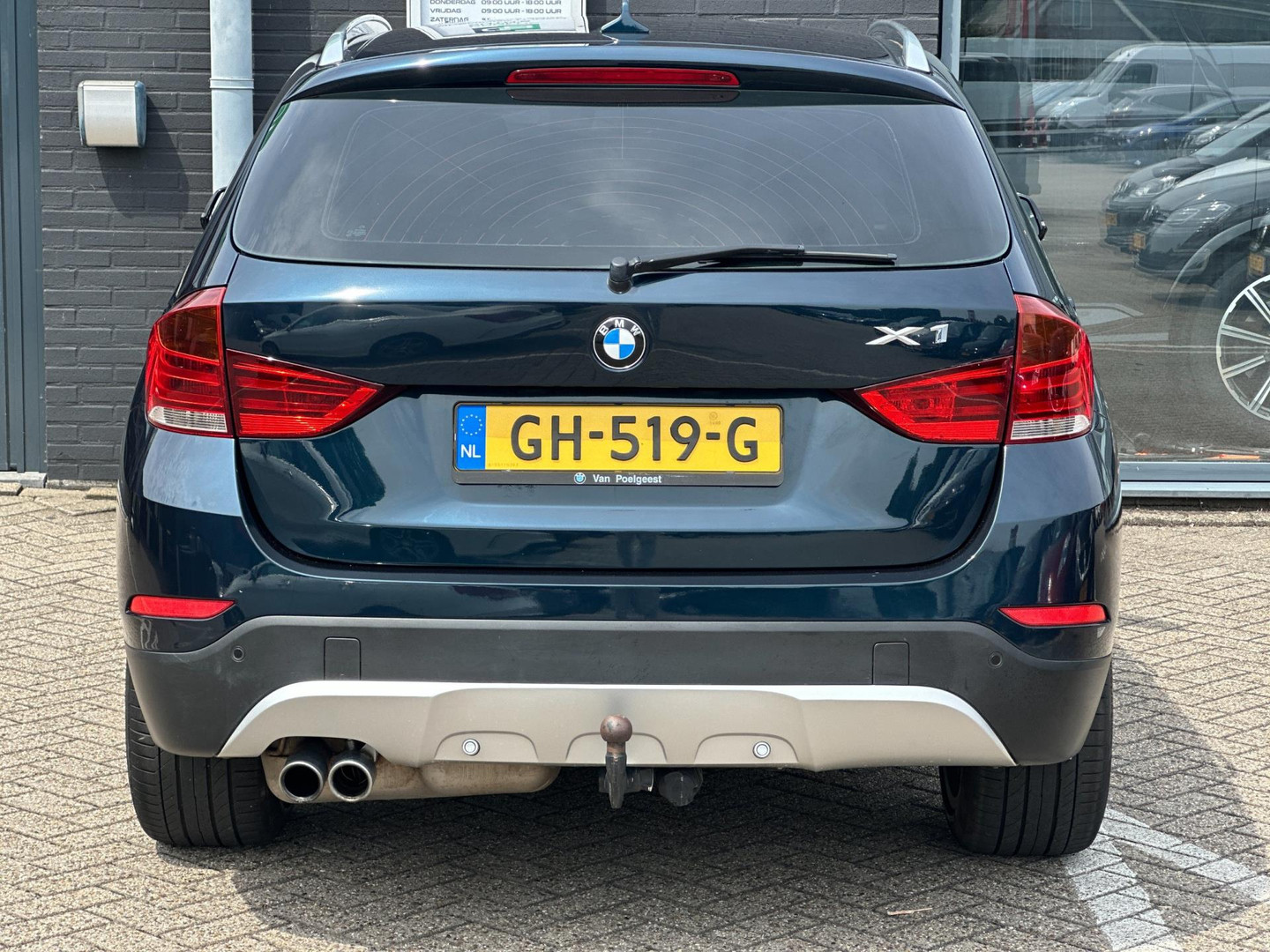 BMW