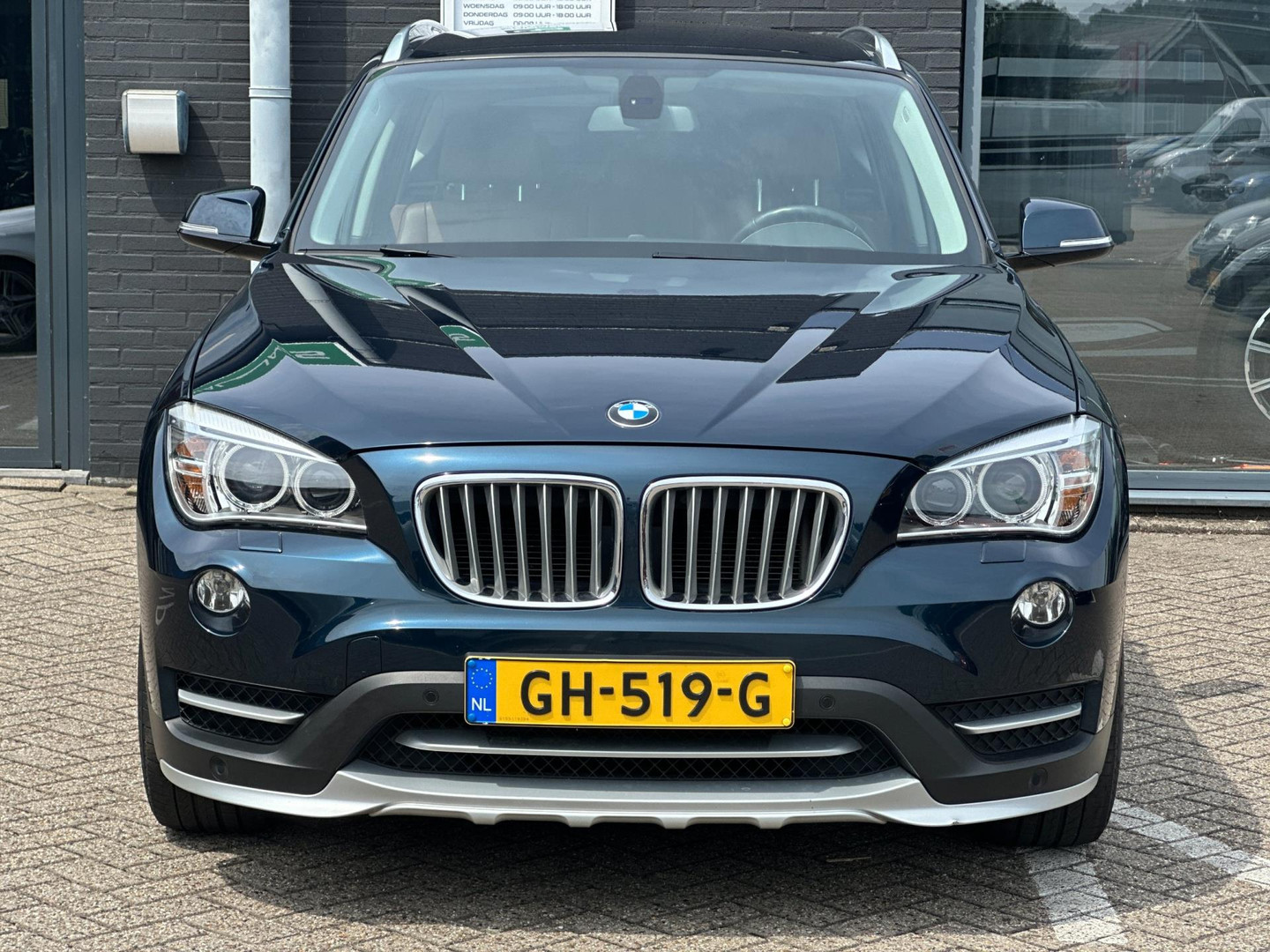BMW