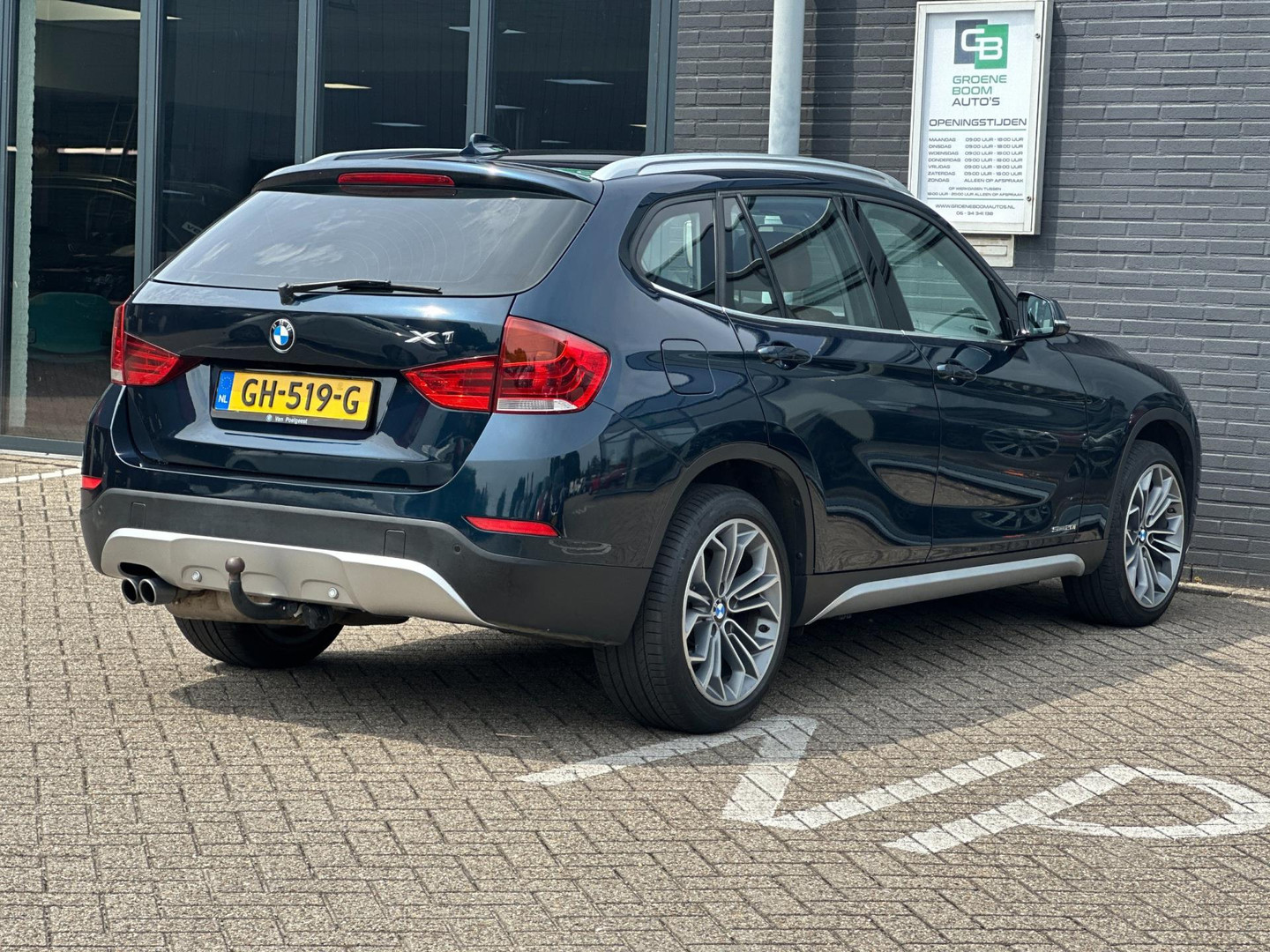 BMW