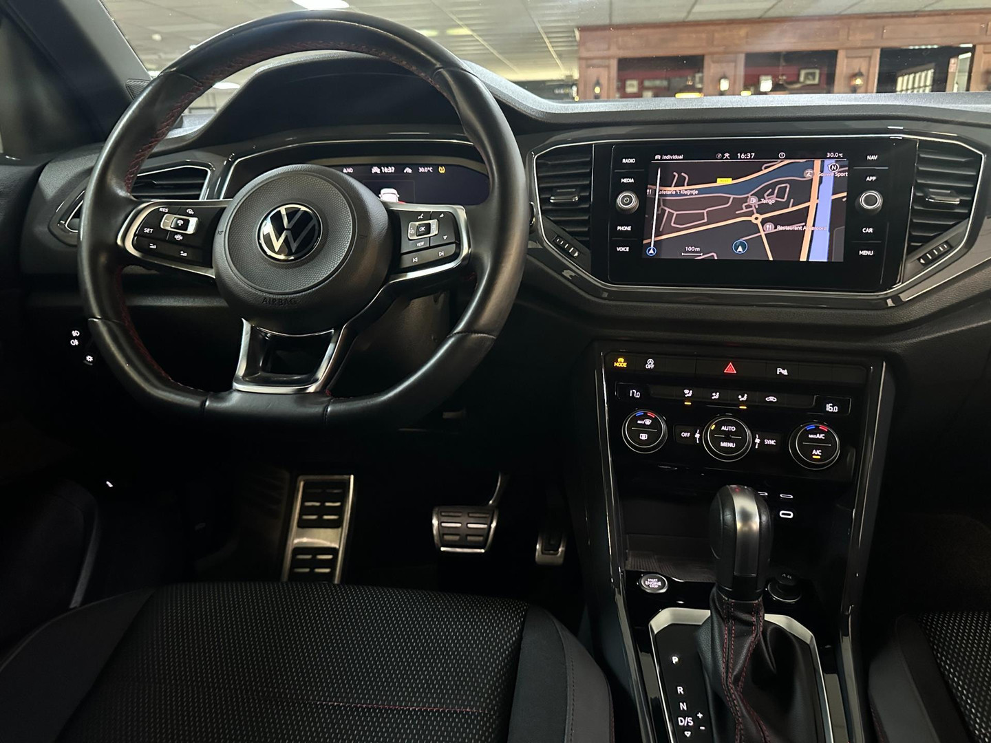 Volkswagen