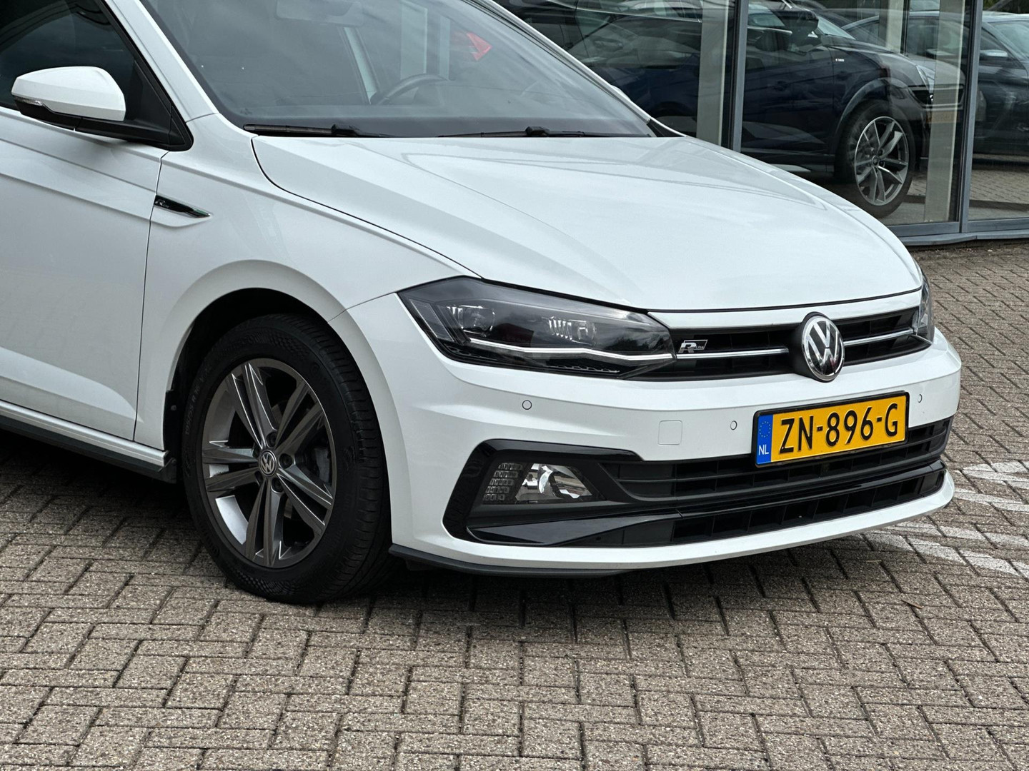 Volkswagen Volkswagen