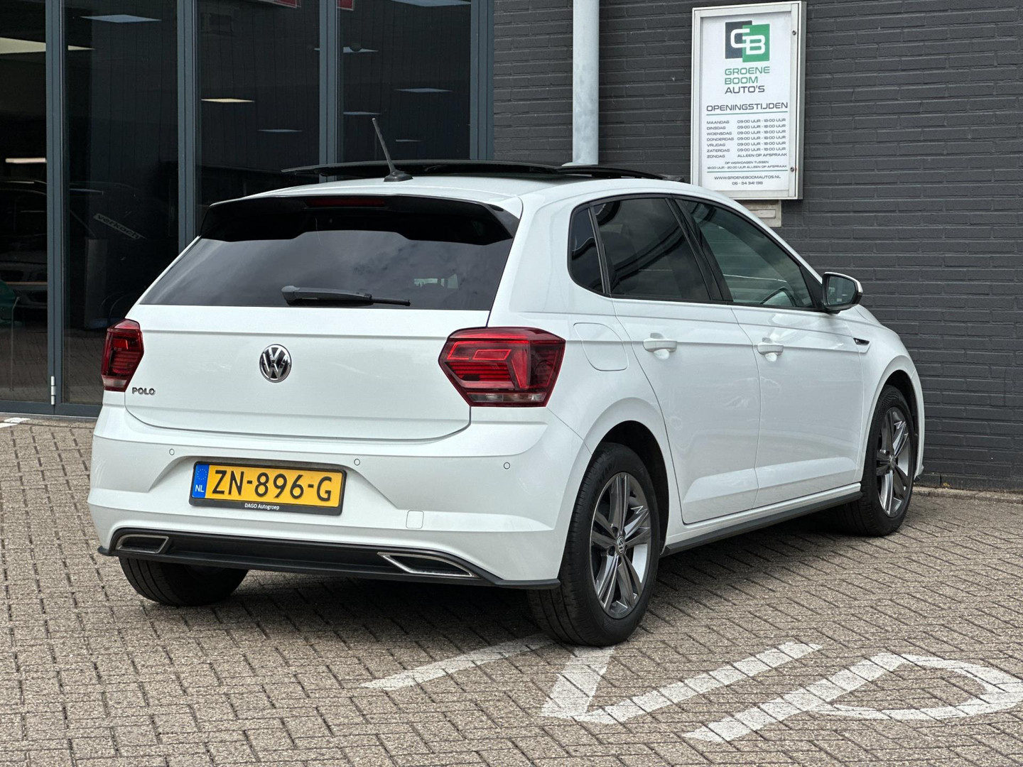 Volkswagen Volkswagen