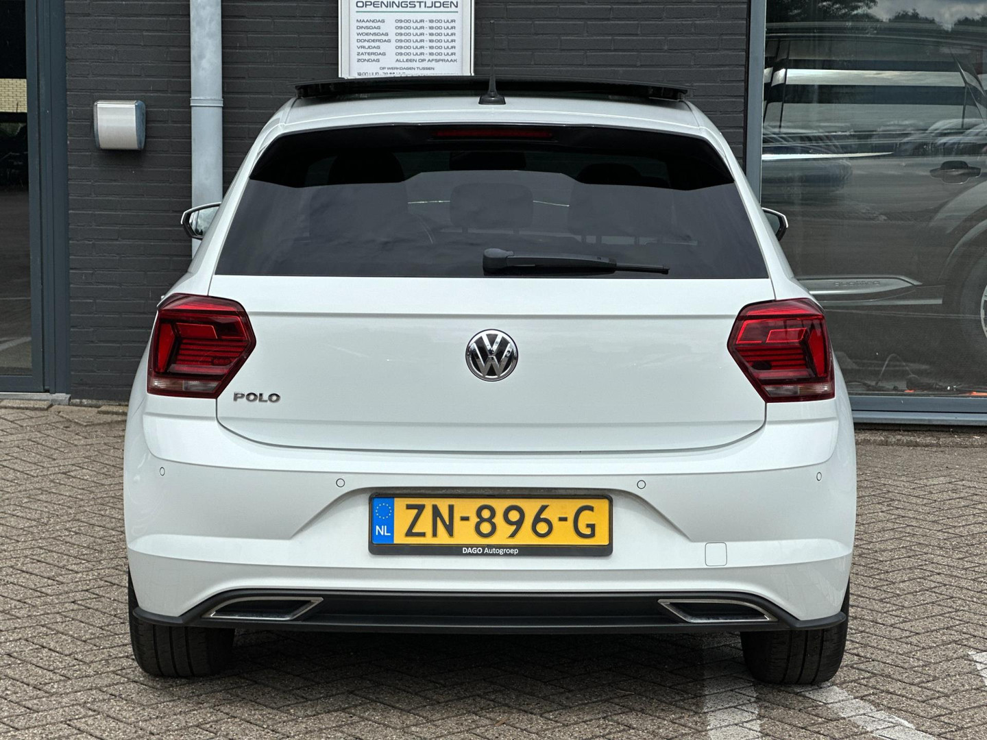 Volkswagen Volkswagen