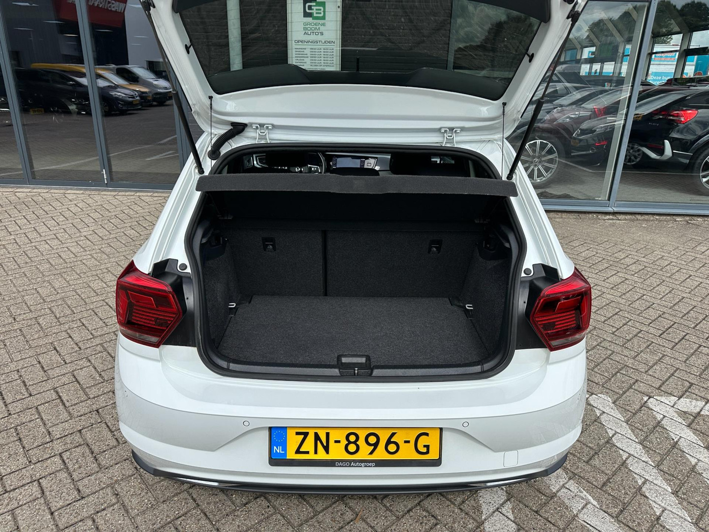 Volkswagen Volkswagen