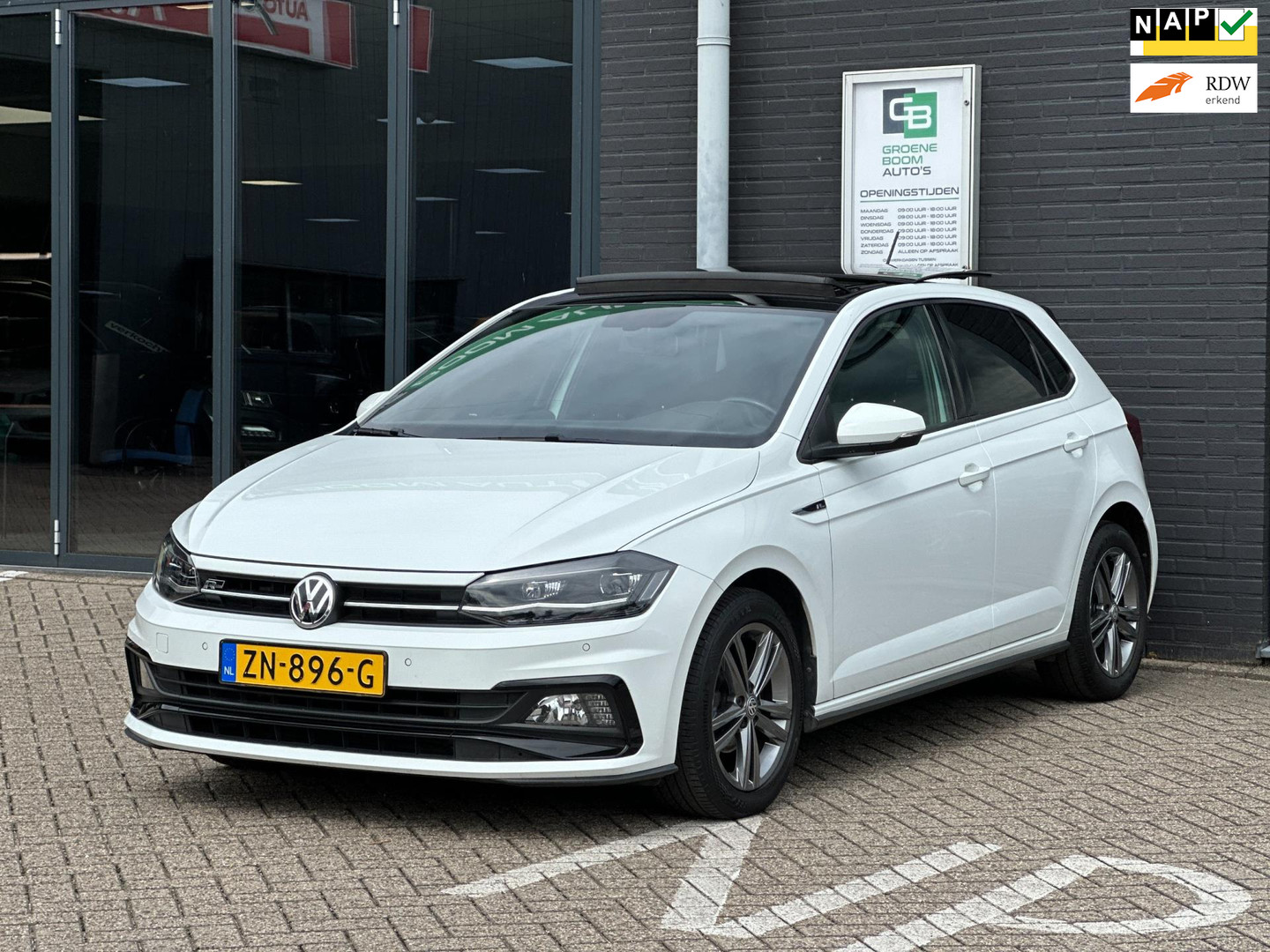 Volkswagen Volkswagen