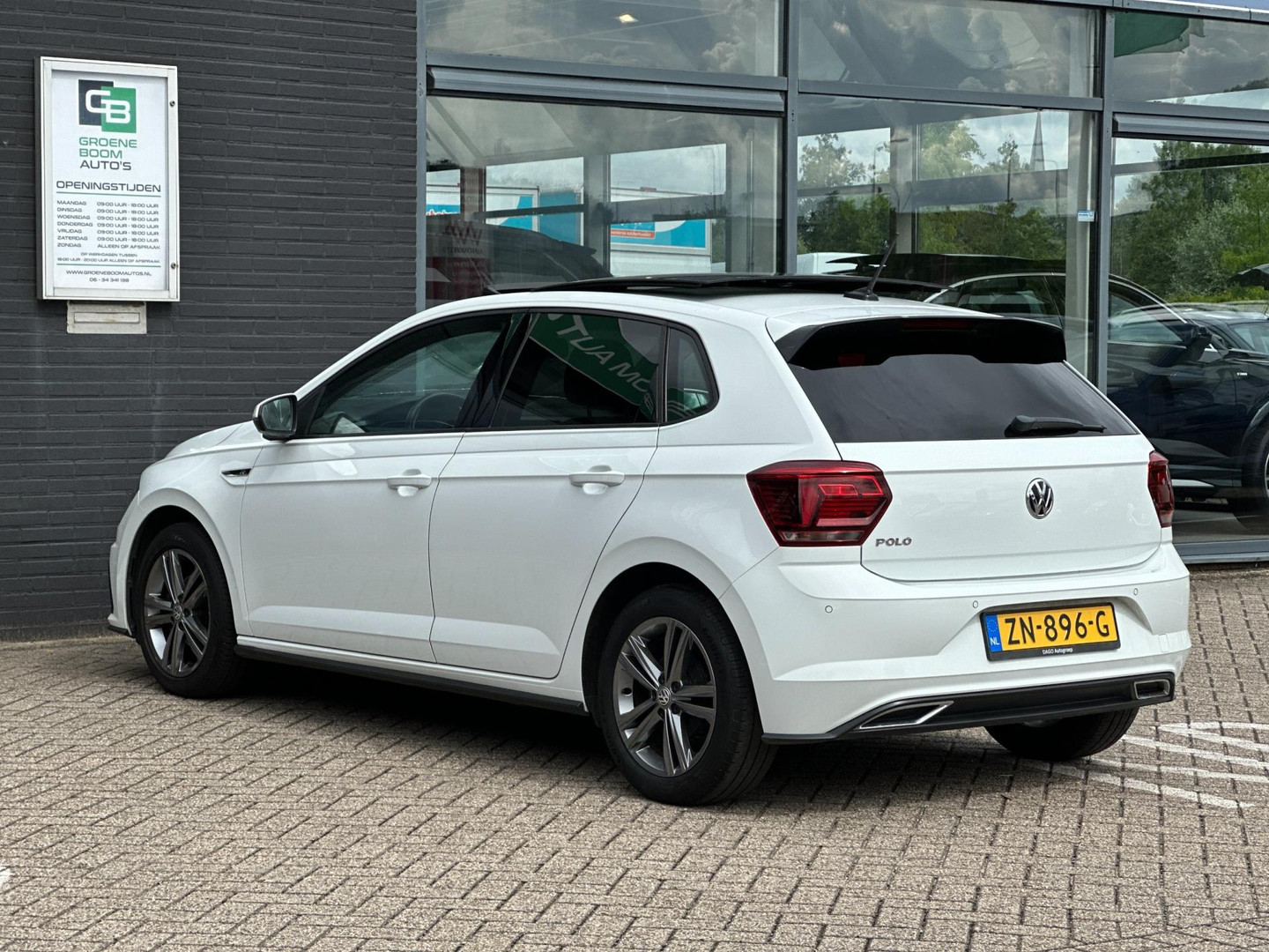 Volkswagen Volkswagen