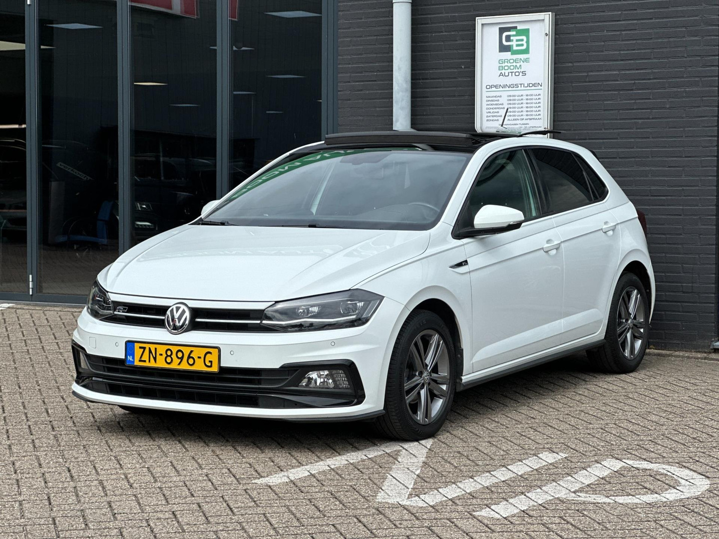 Volkswagen Volkswagen