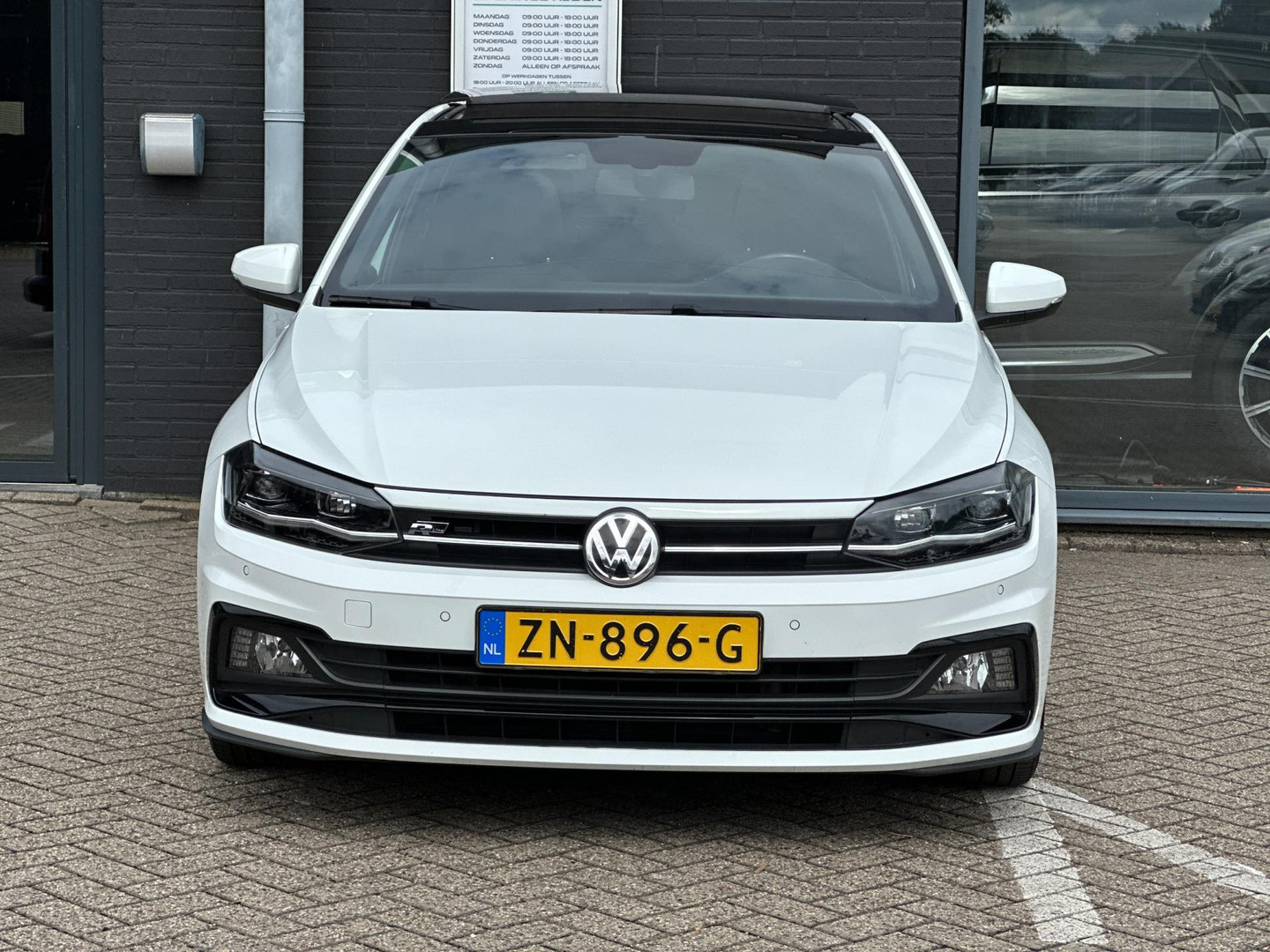 Volkswagen Volkswagen