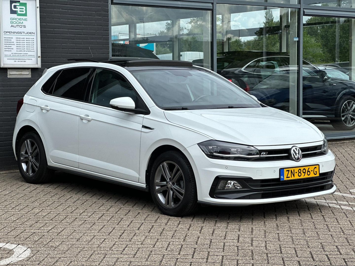 Volkswagen Volkswagen