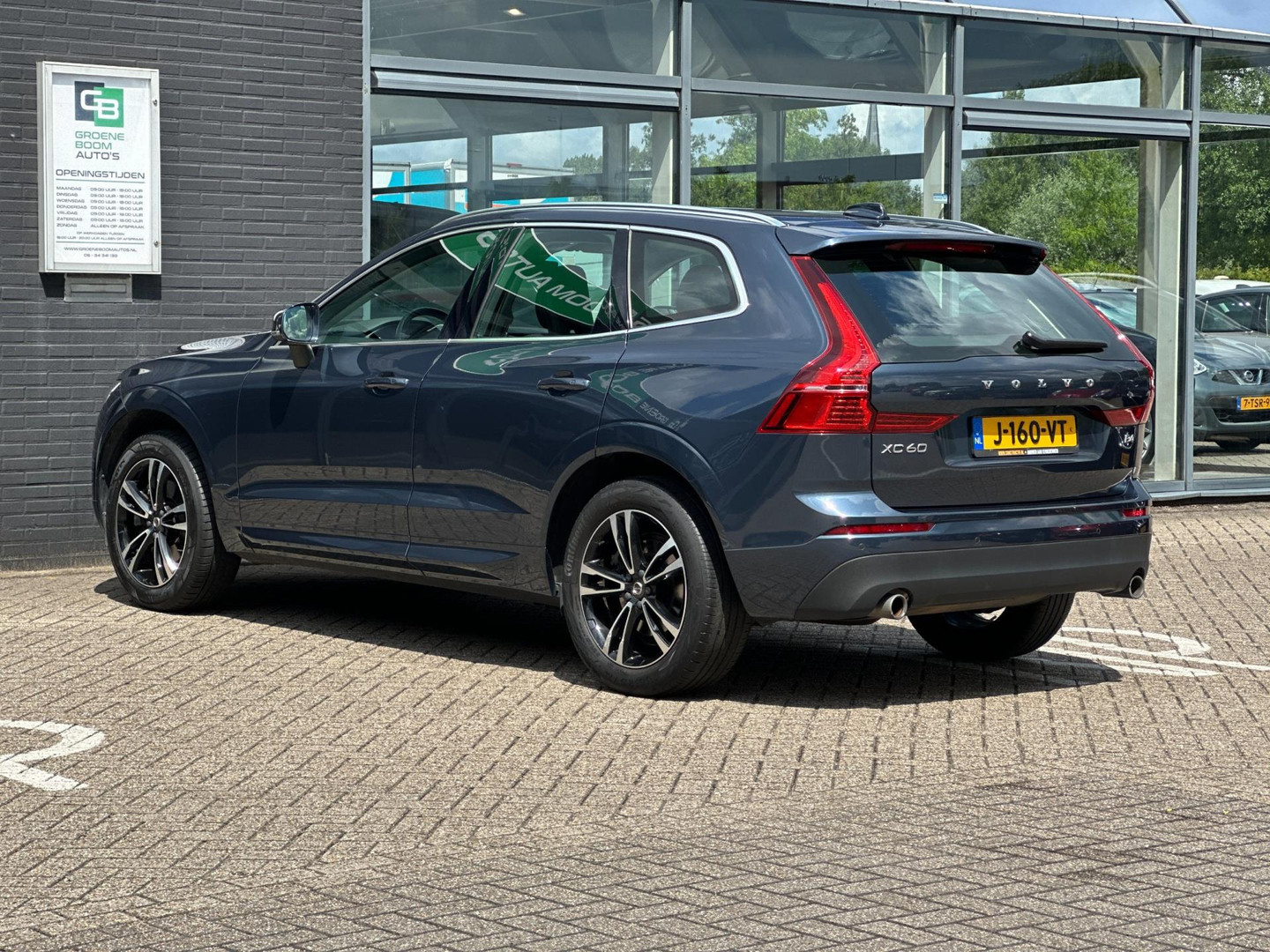 Volvo