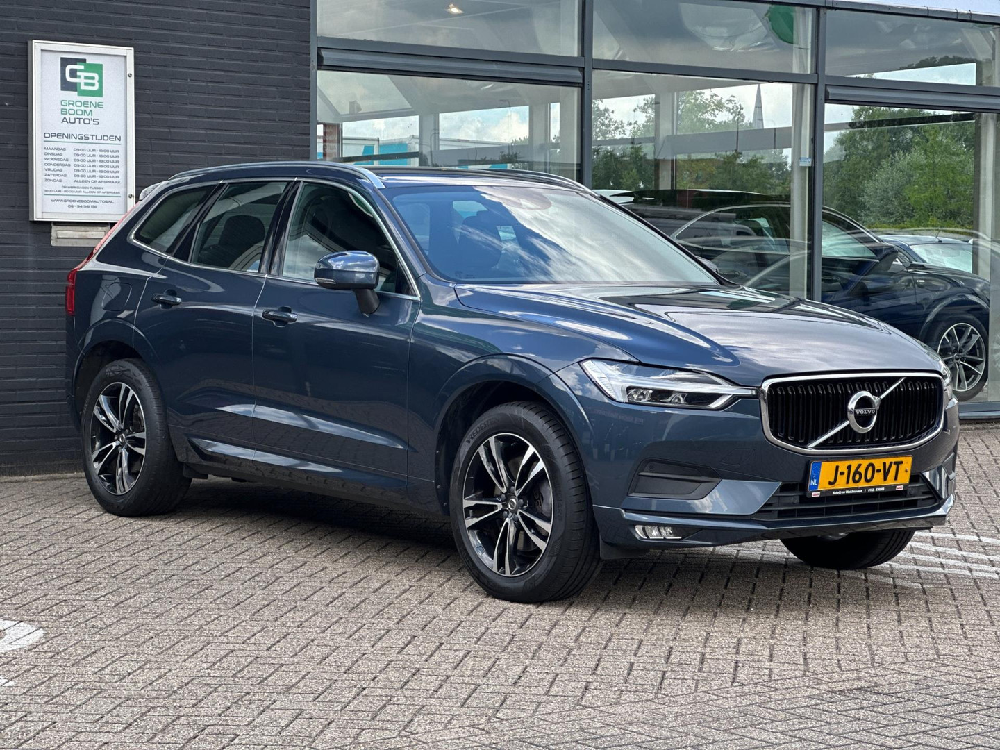 Volvo