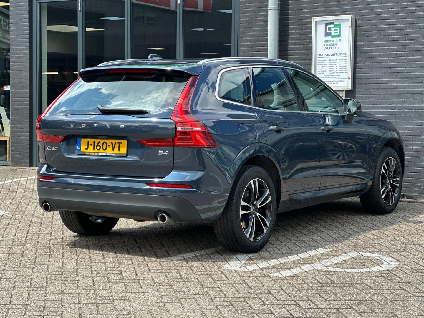 Volvo