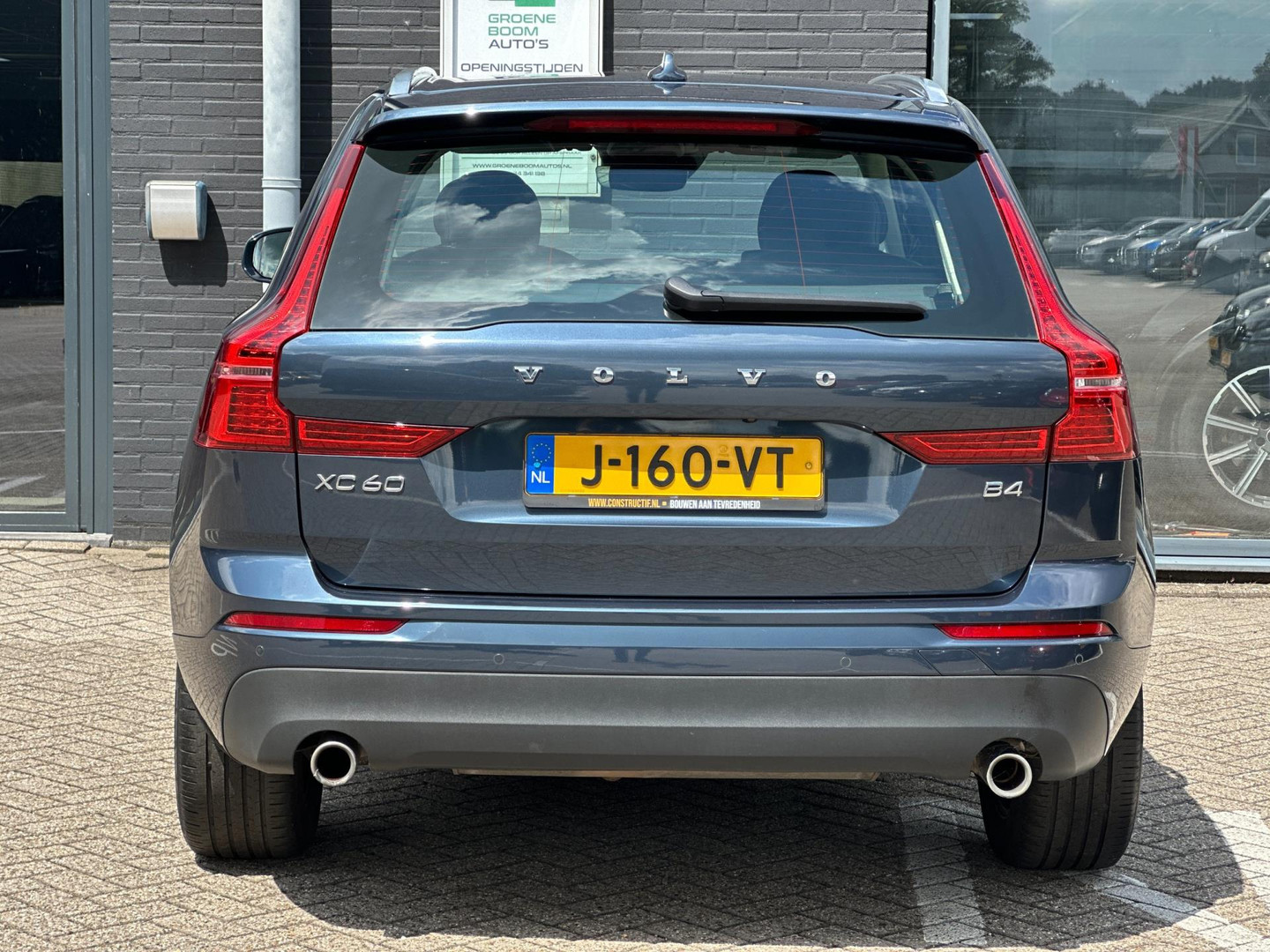 Volvo