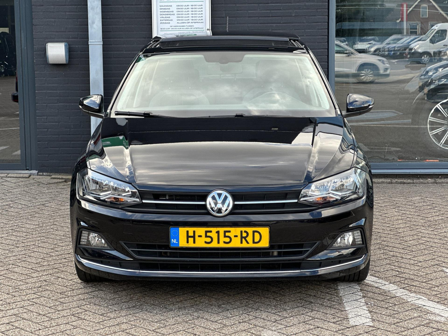 Volkswagen