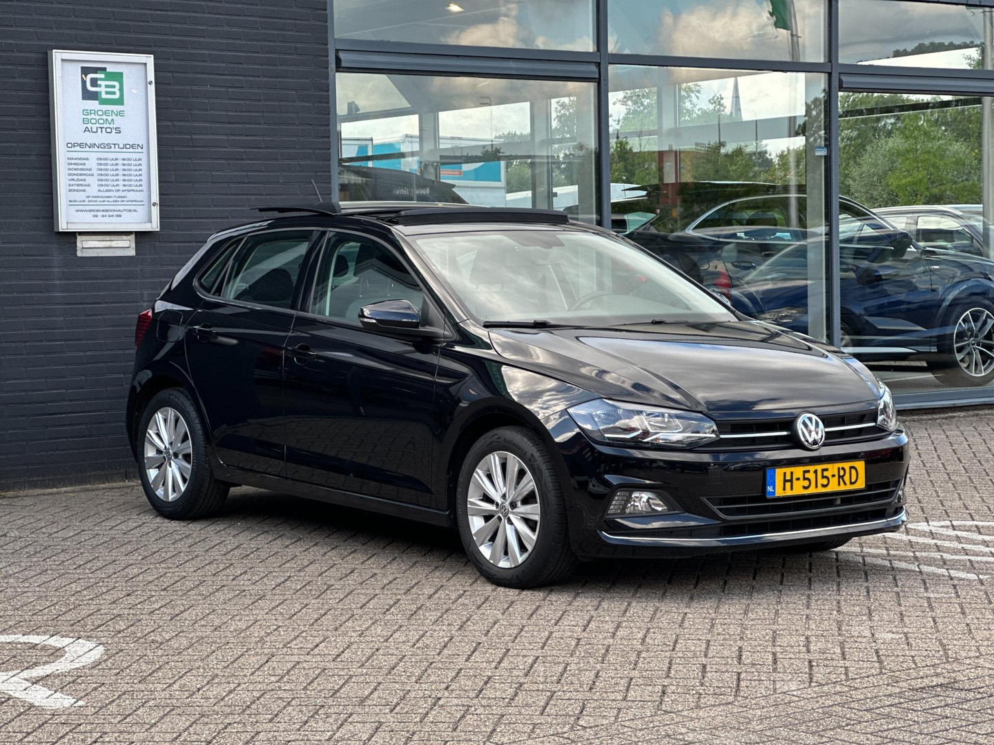 Volkswagen