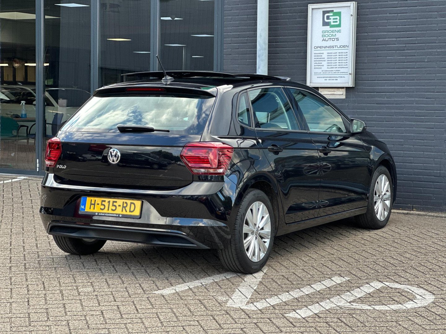 Volkswagen