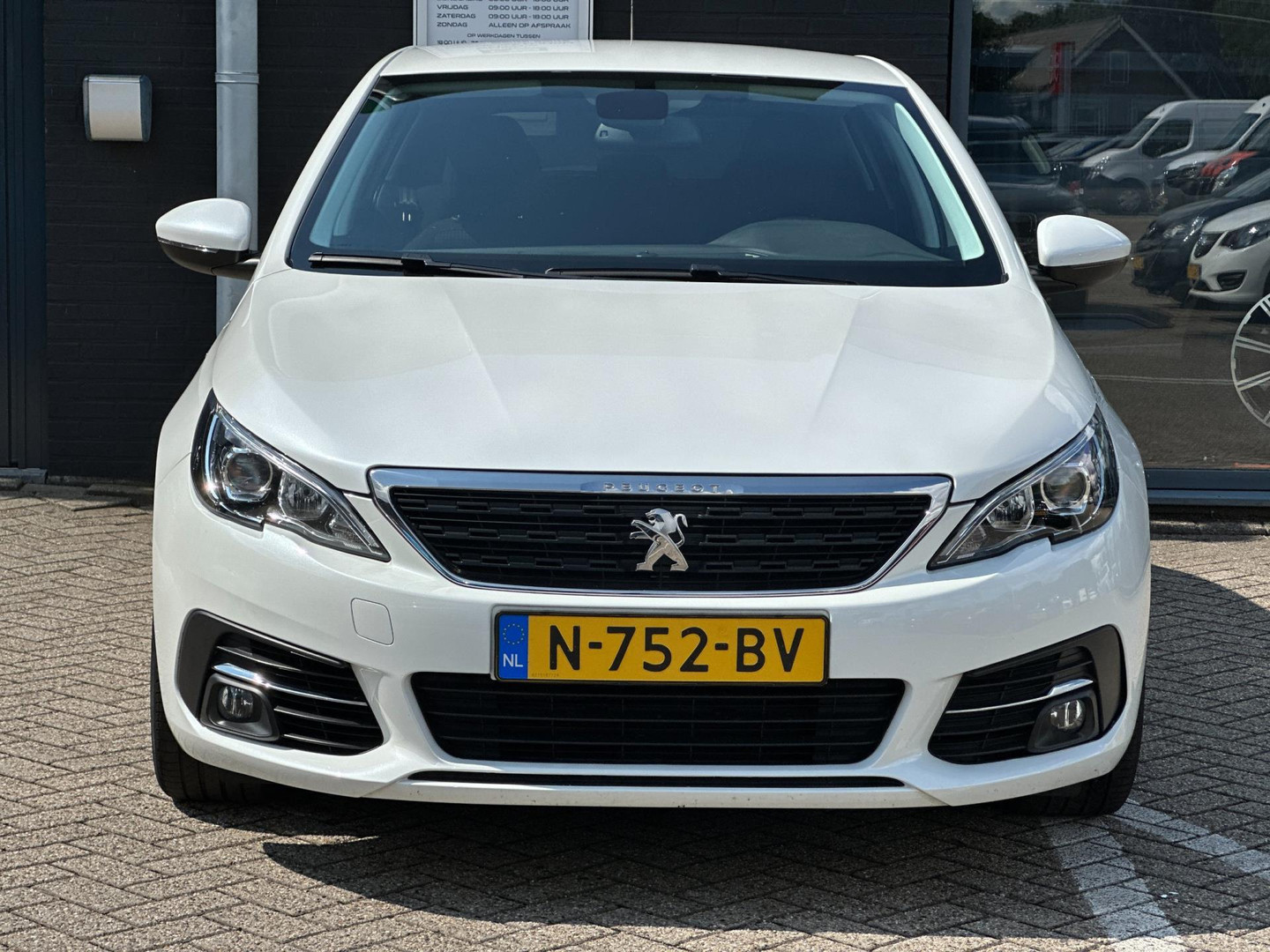 Peugeot