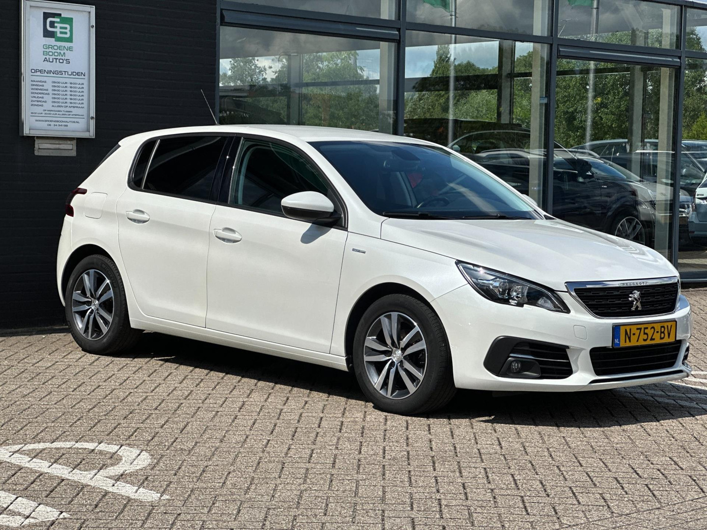 Peugeot