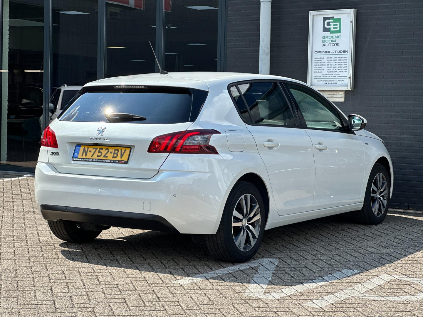 Peugeot