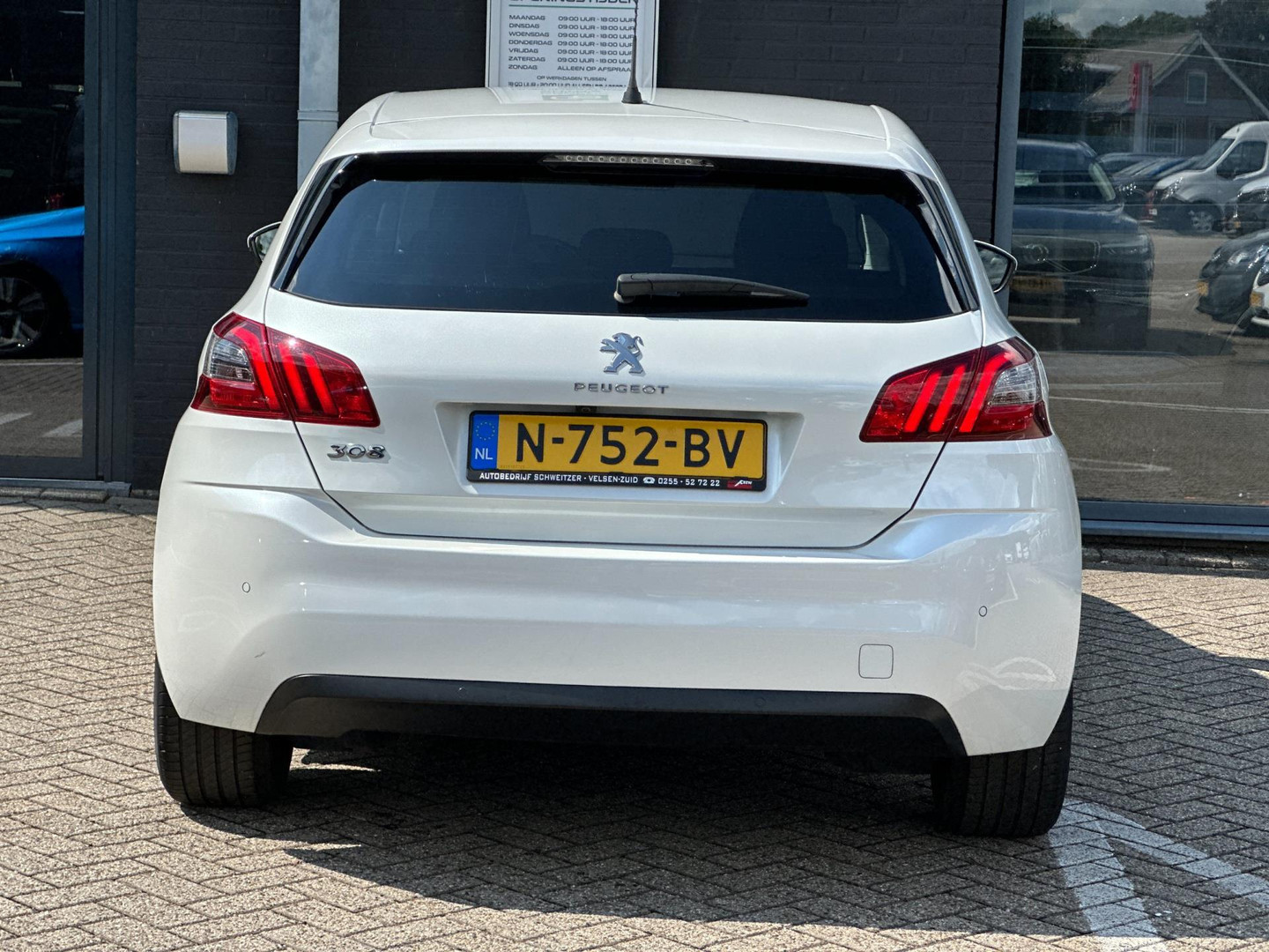 Peugeot