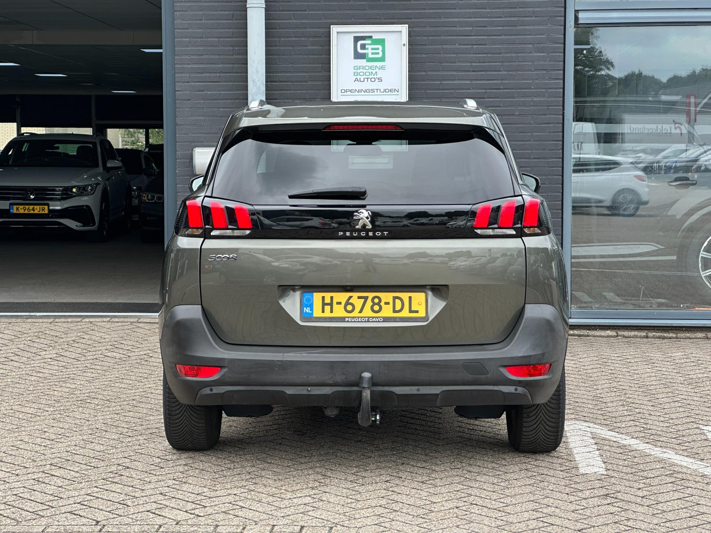 Peugeot