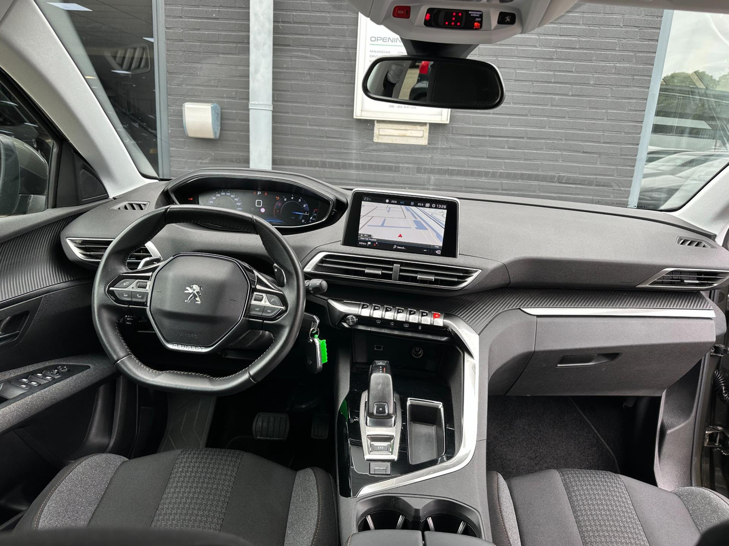 Peugeot