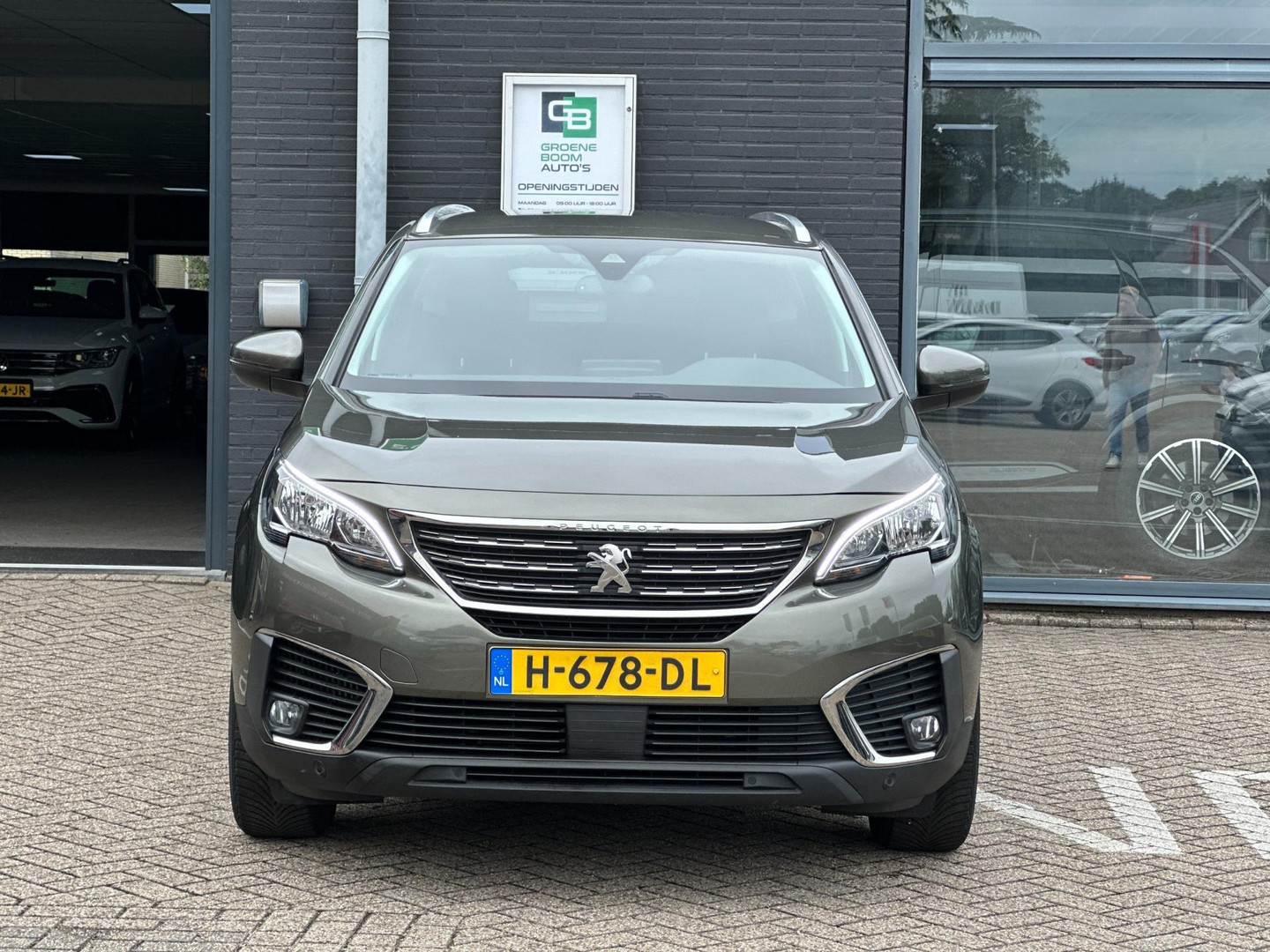 Peugeot