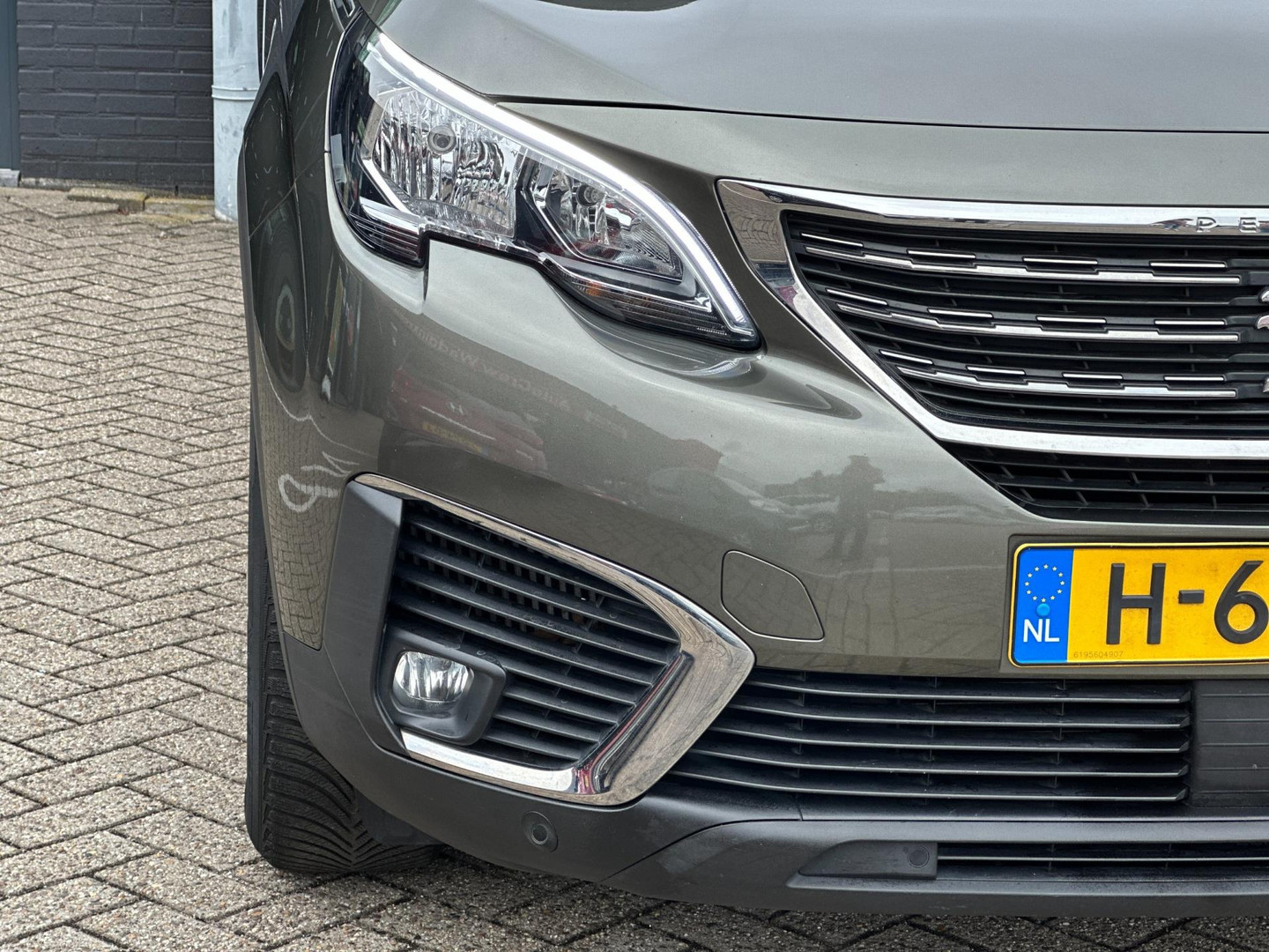 Peugeot
