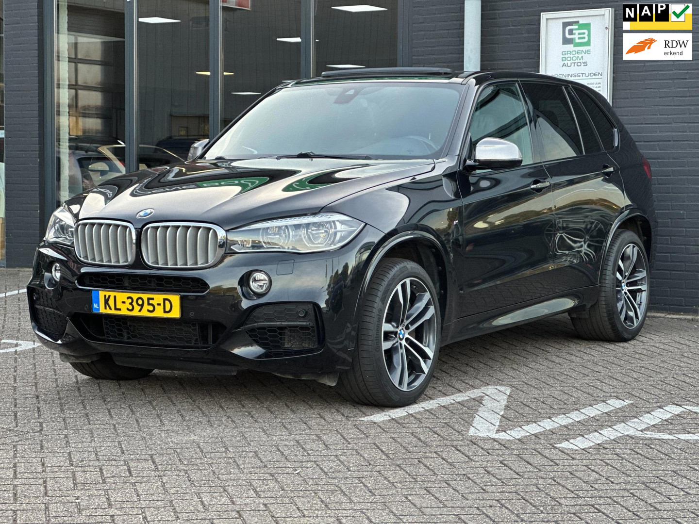 BMW