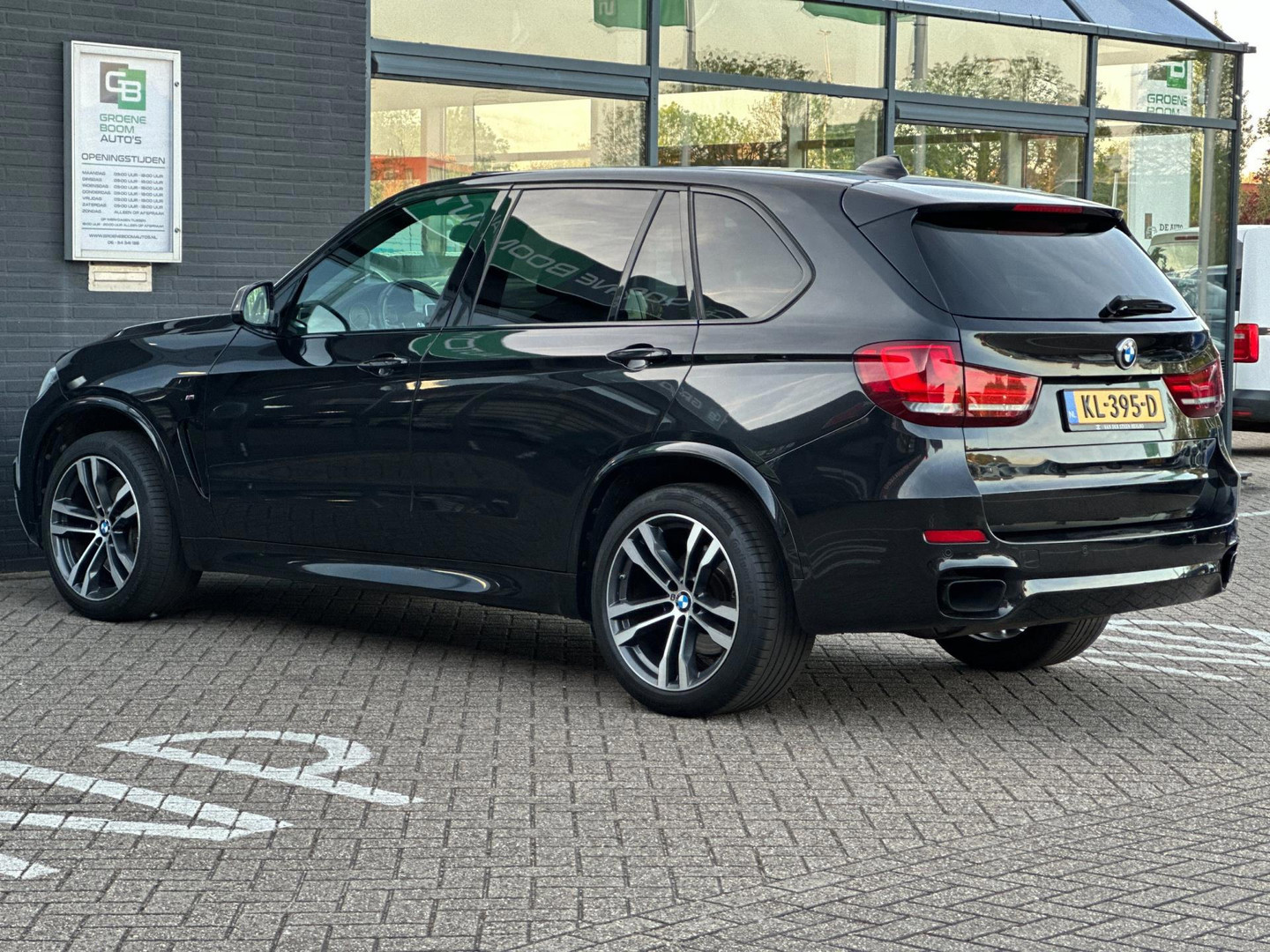 BMW