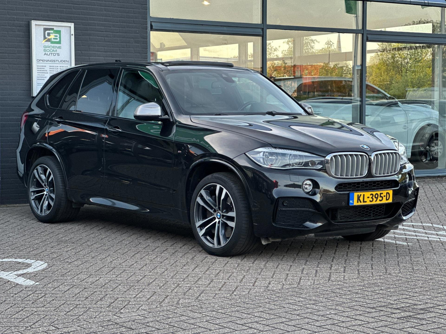 BMW