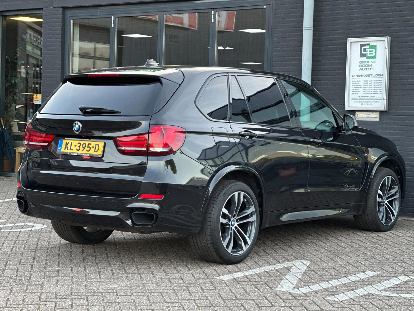 BMW