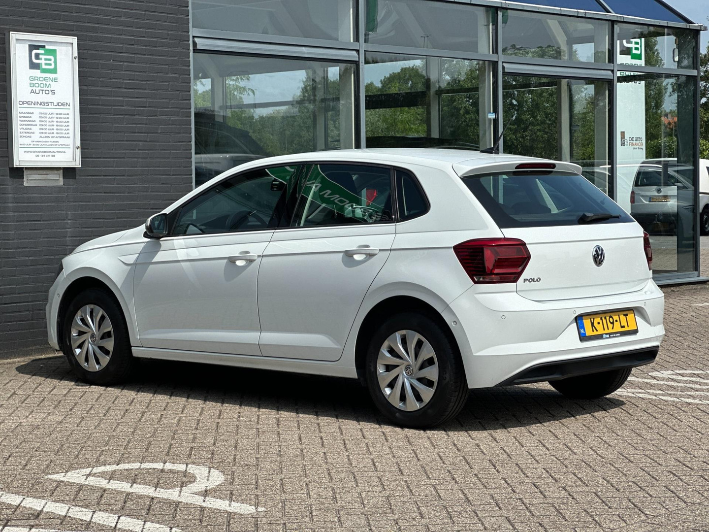 Volkswagen