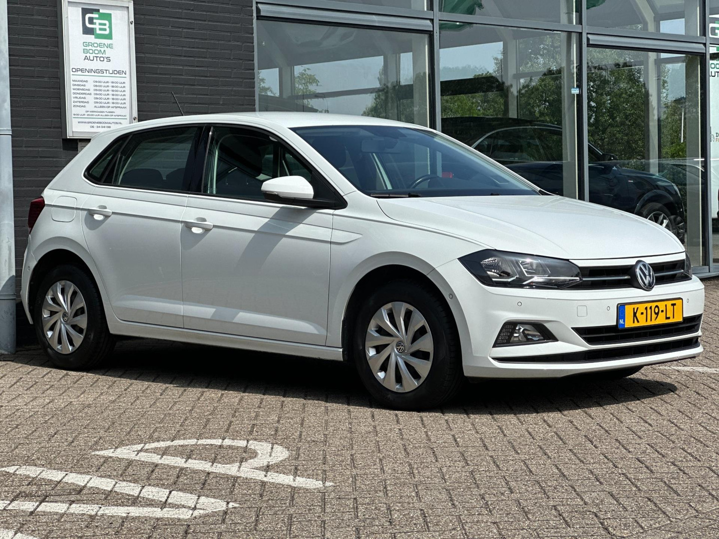 Volkswagen