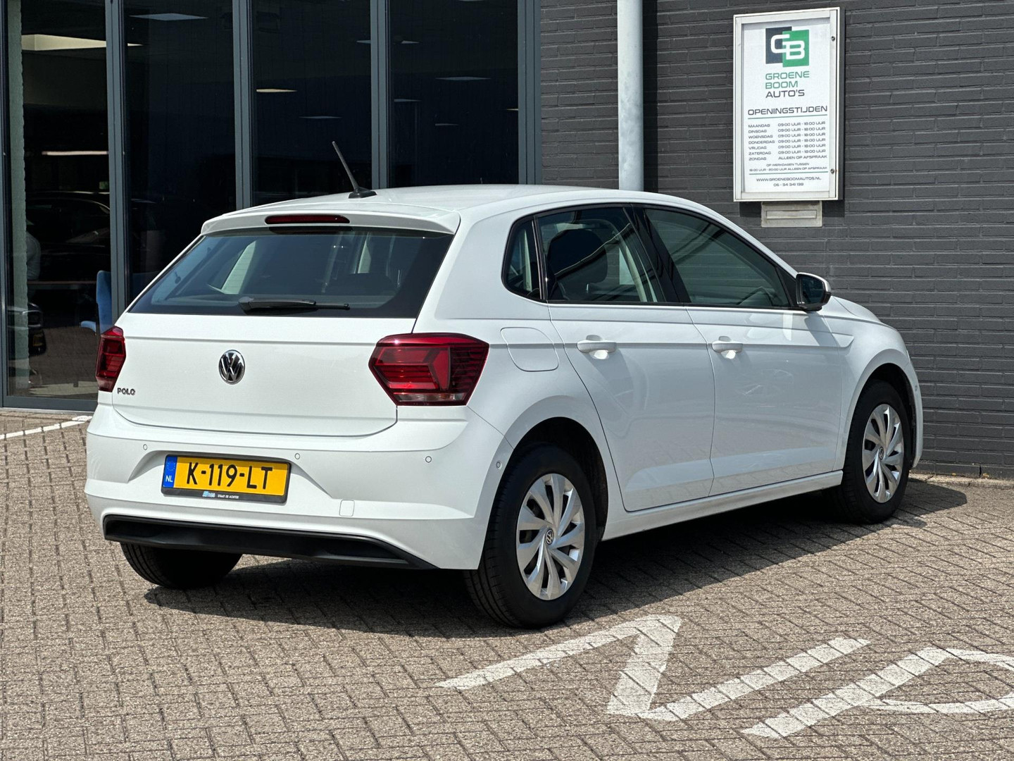 Volkswagen