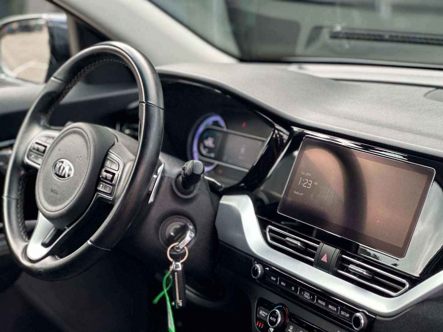 Kia