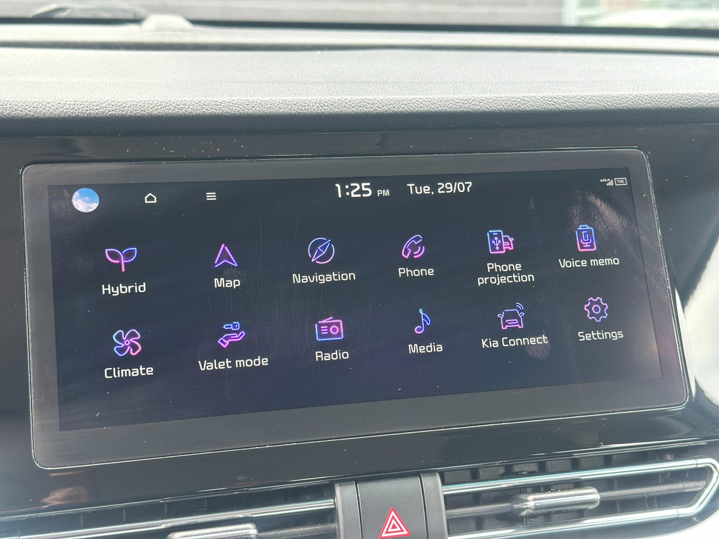 Kia
