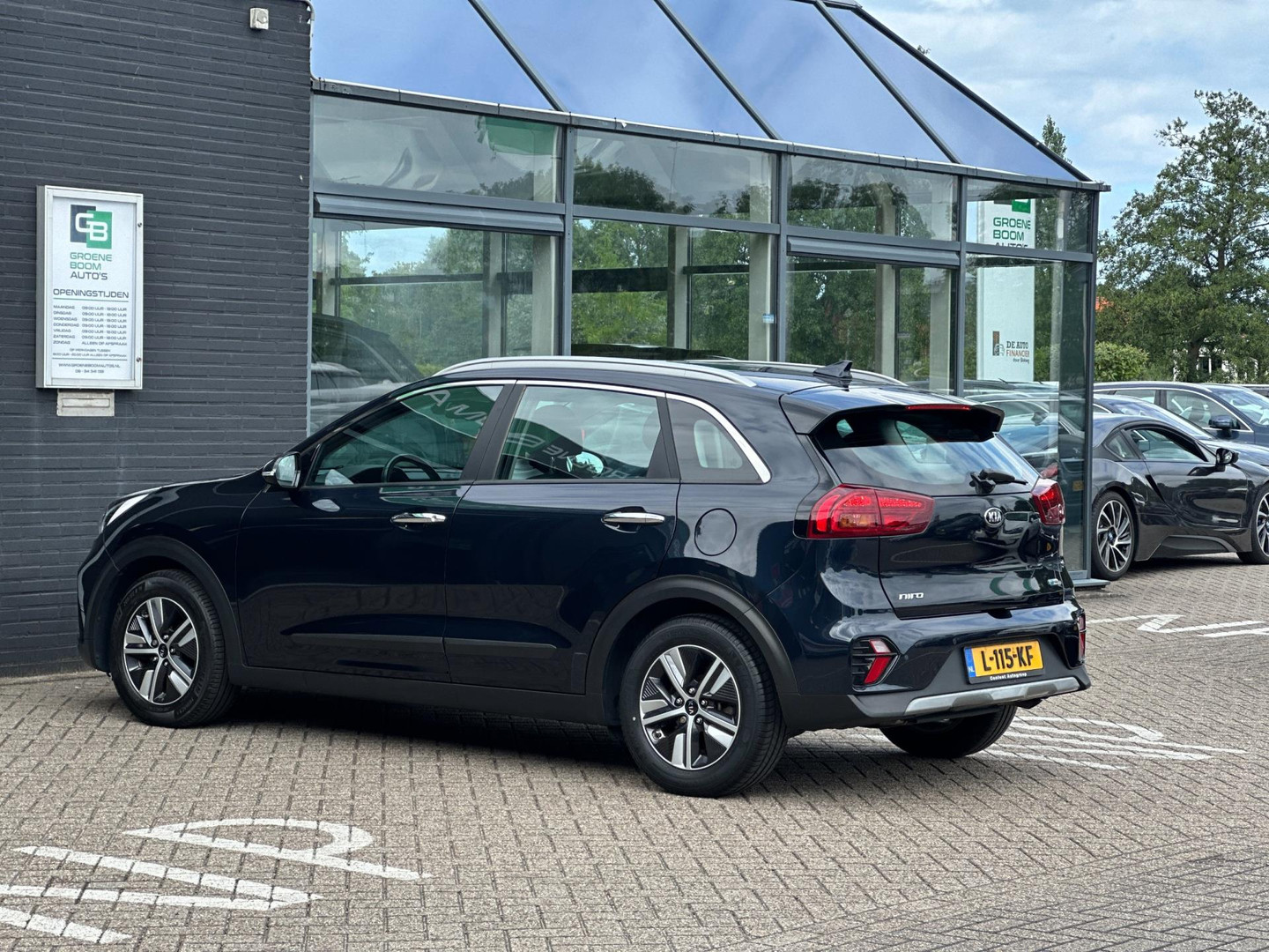 Kia