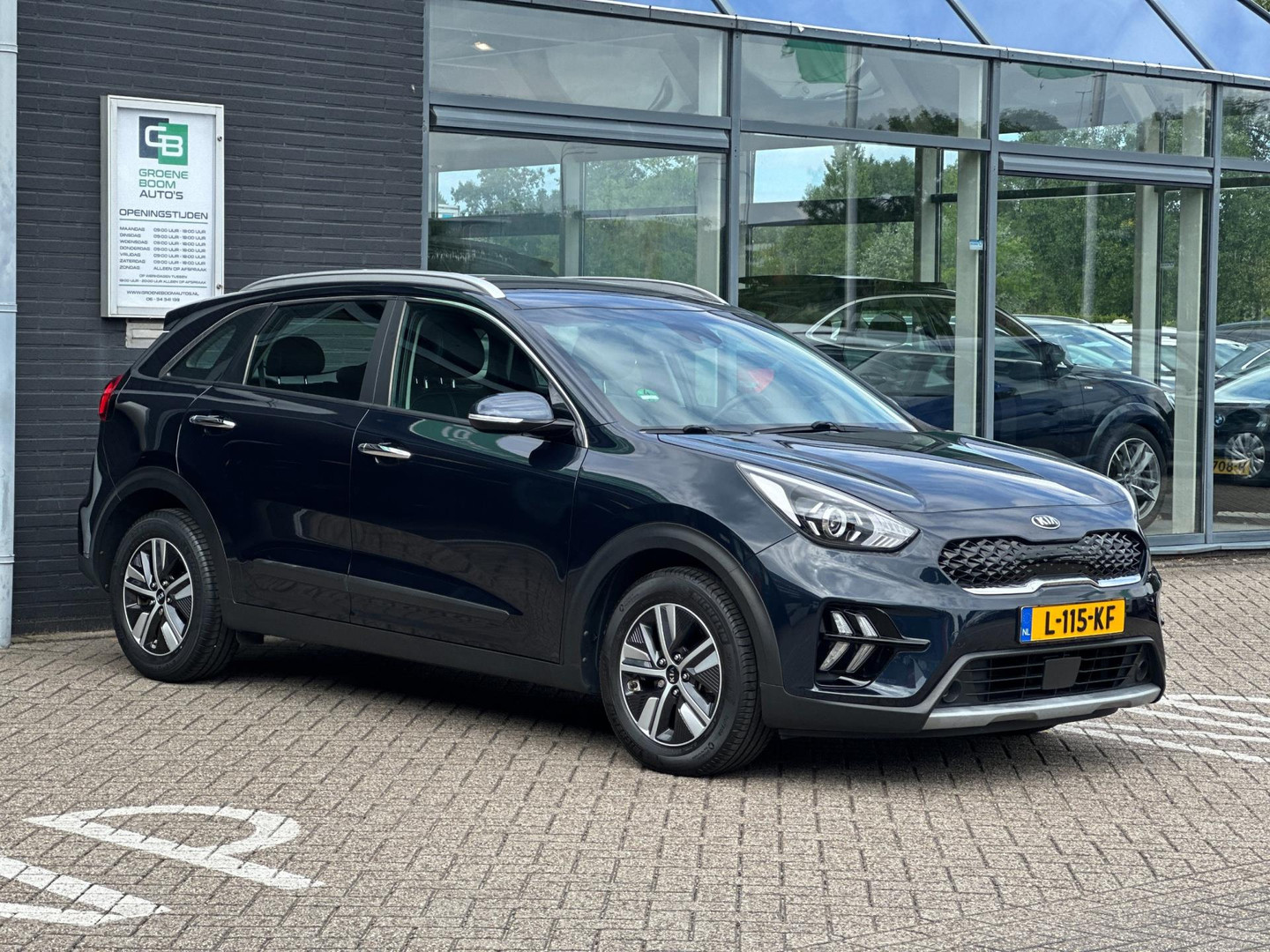 Kia