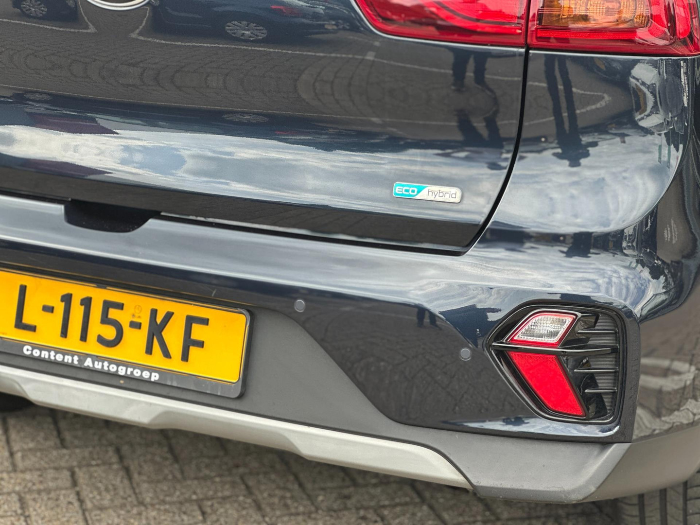 Kia