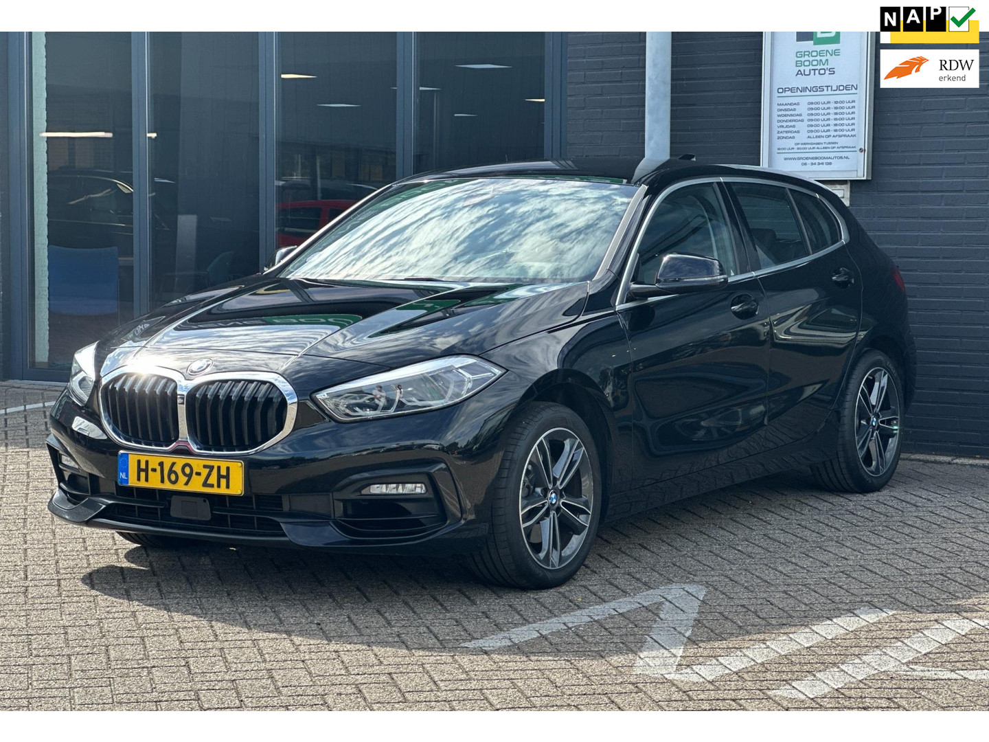 BMW
