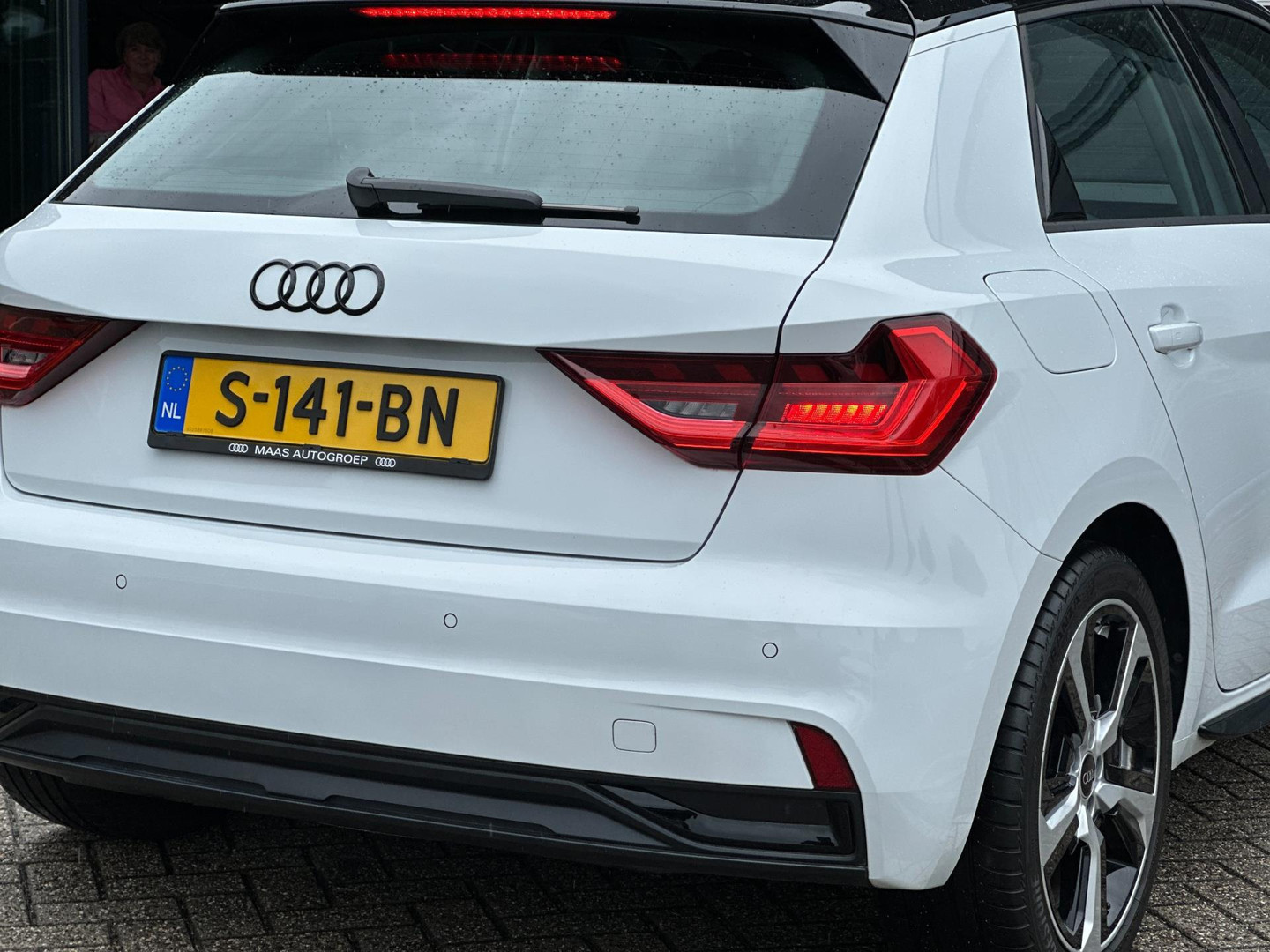 Audi
