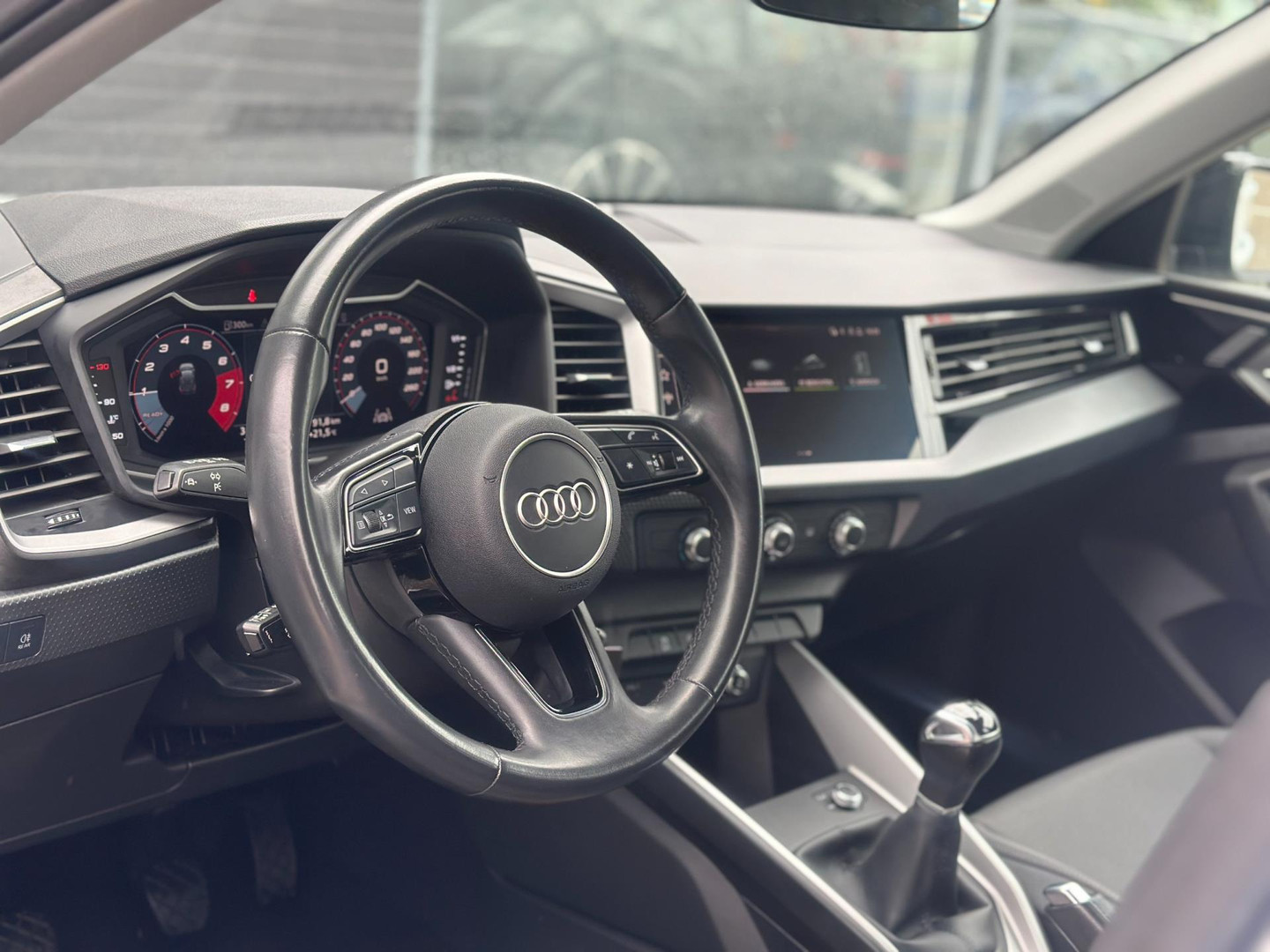 Audi