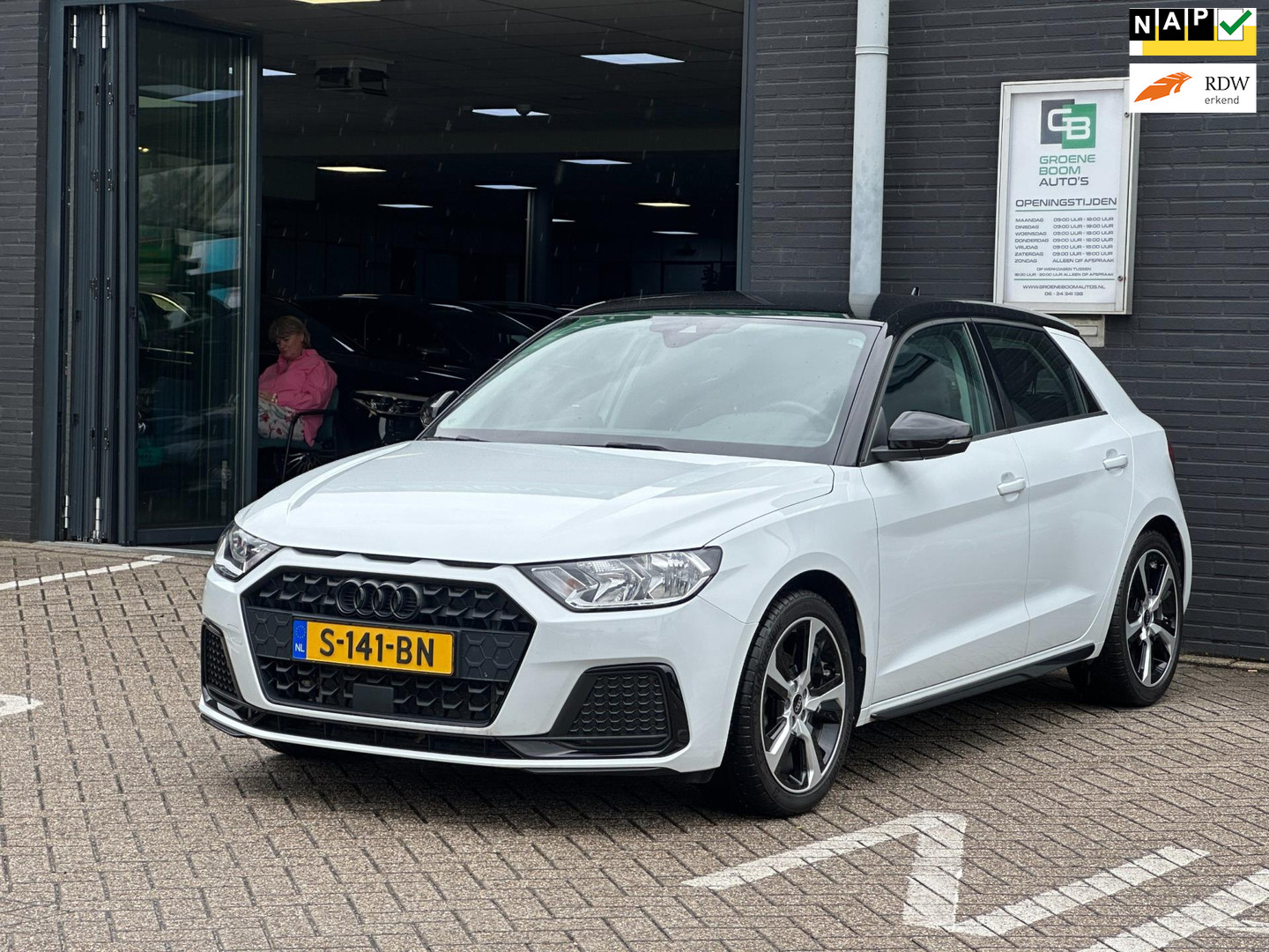 Audi