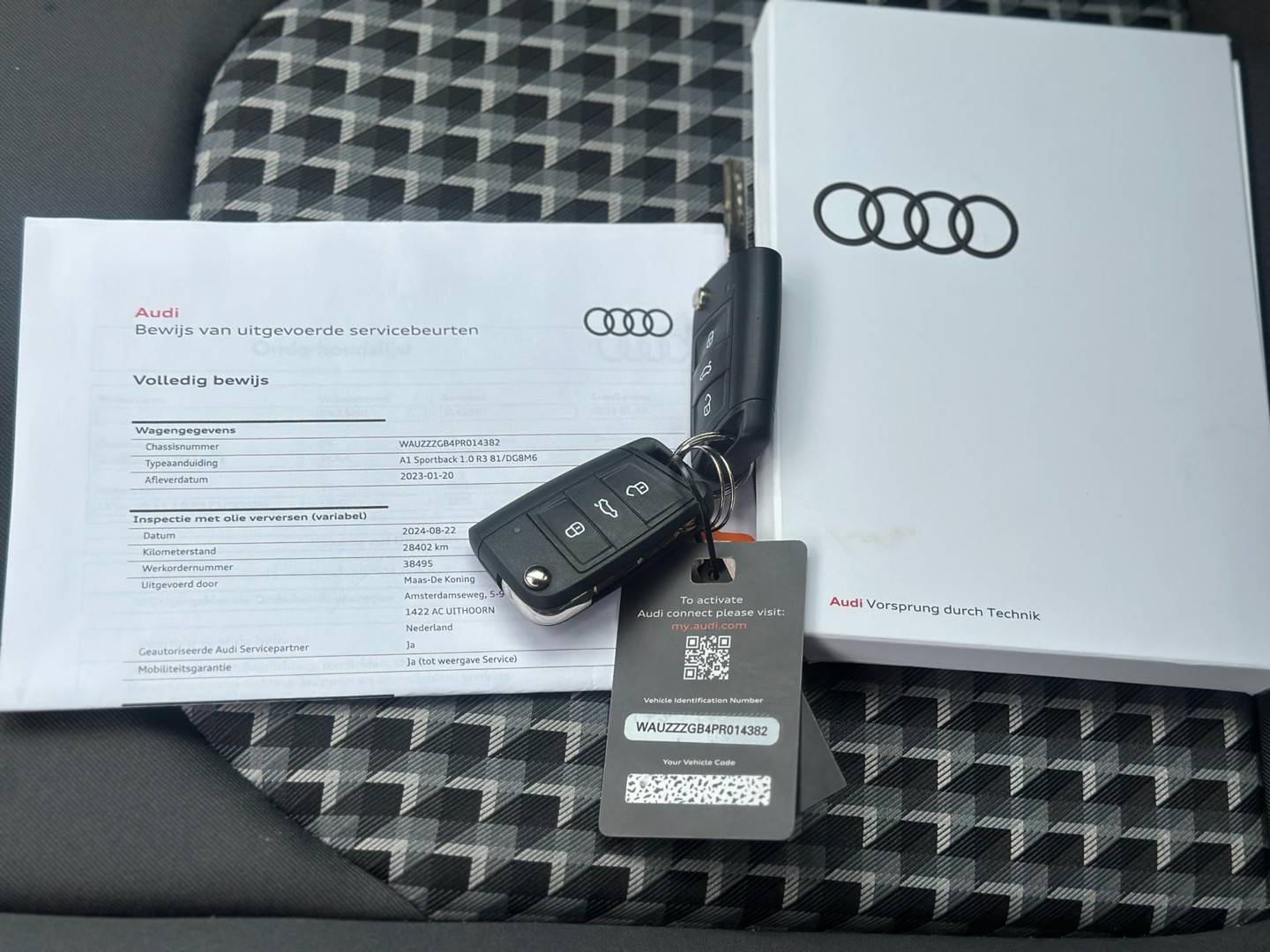 Audi